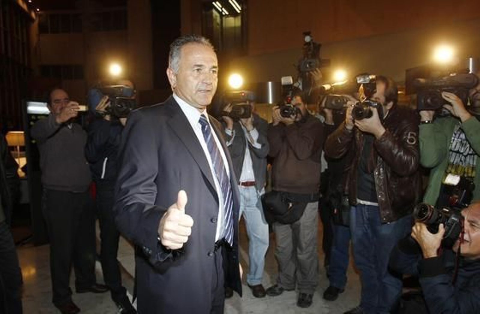 Foto: Antonio Pizarro