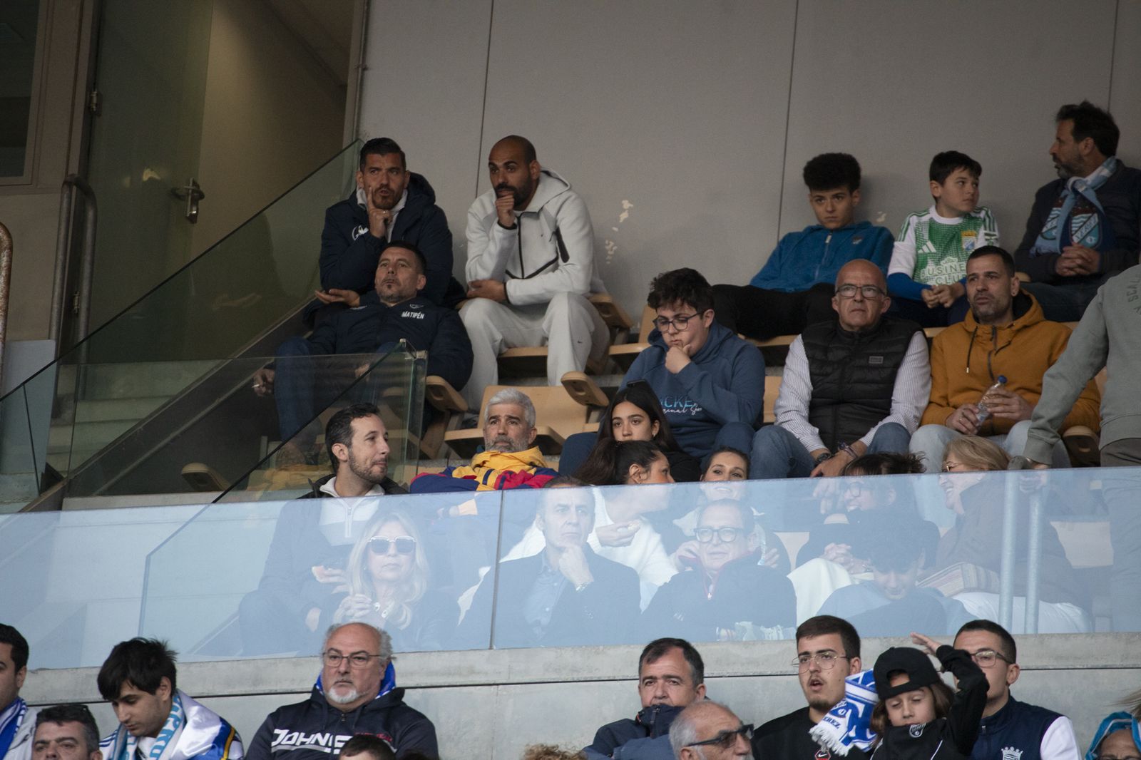 Búscate en el Xerez CD-Yeclano en Chapín