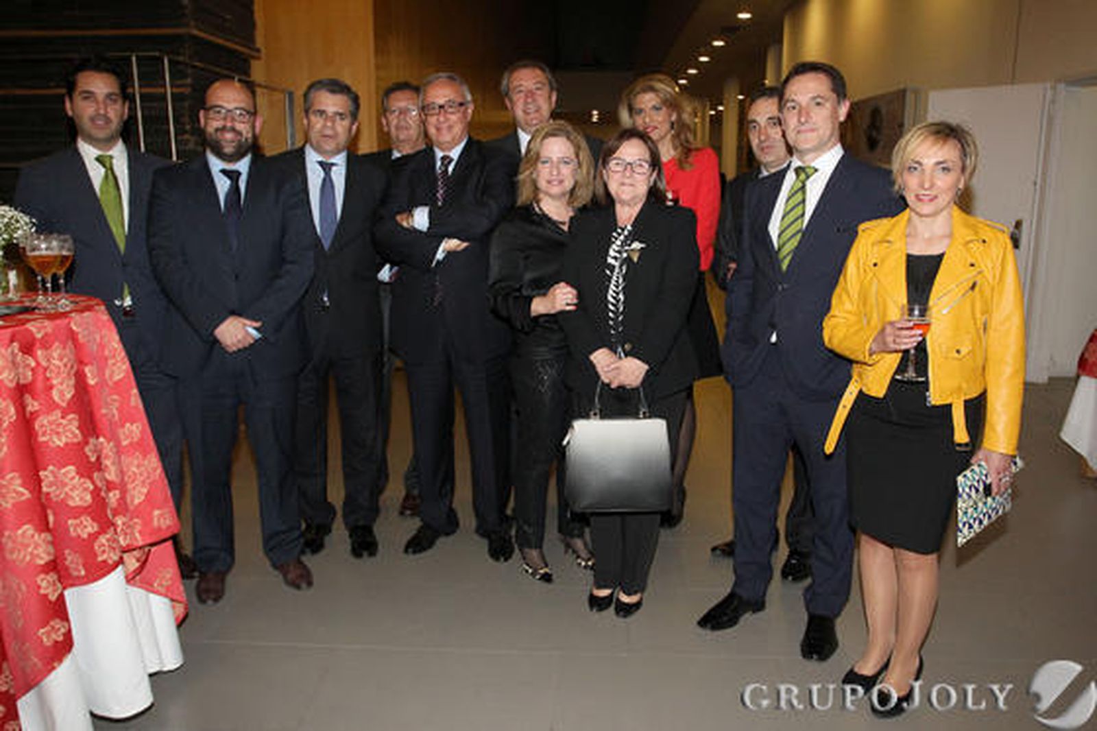 Foto: Daniel Pérez · Javier Albiñana