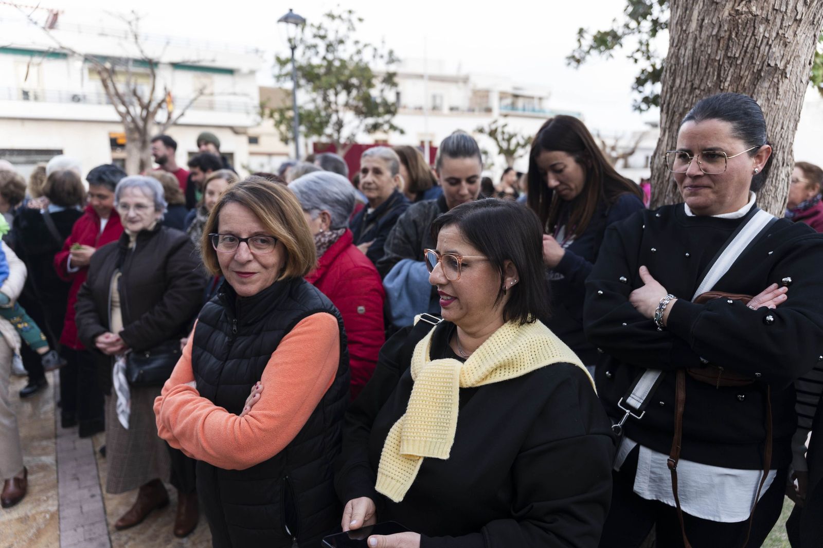 V Campeonato Mundial de desgrane de présules, en imágenes