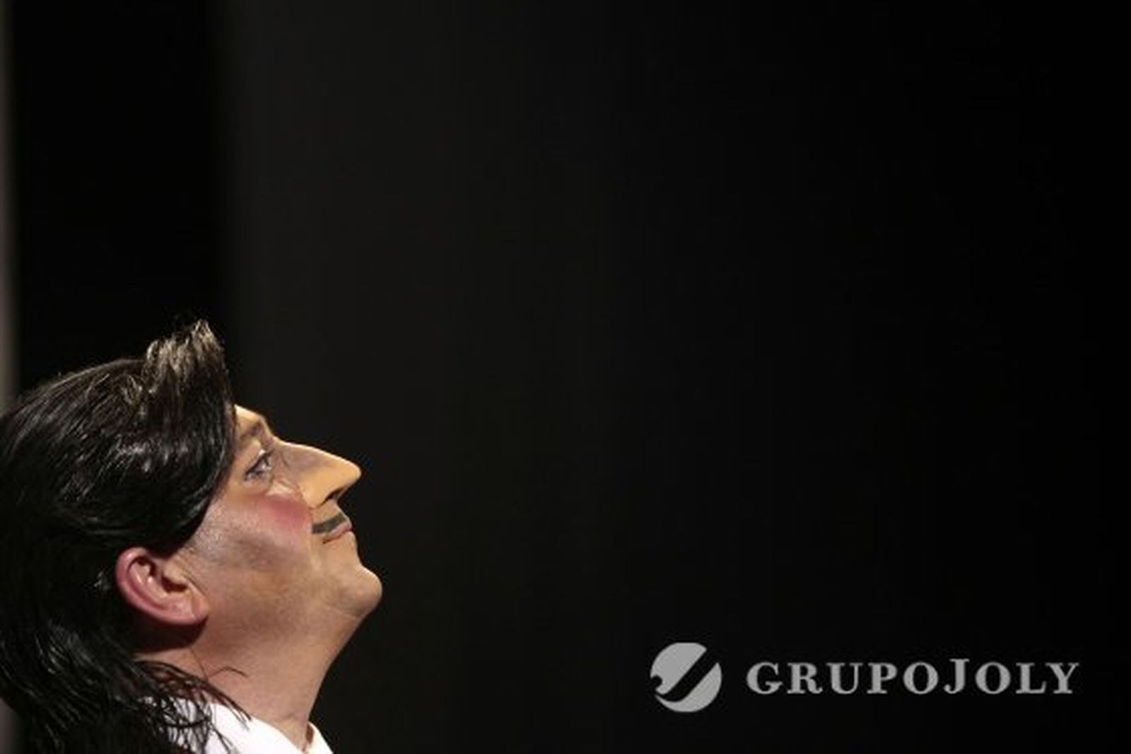 Pepe Trola. 

Foto: Fito Carreto · Julio Gonzalez · Lourdes de Vicente