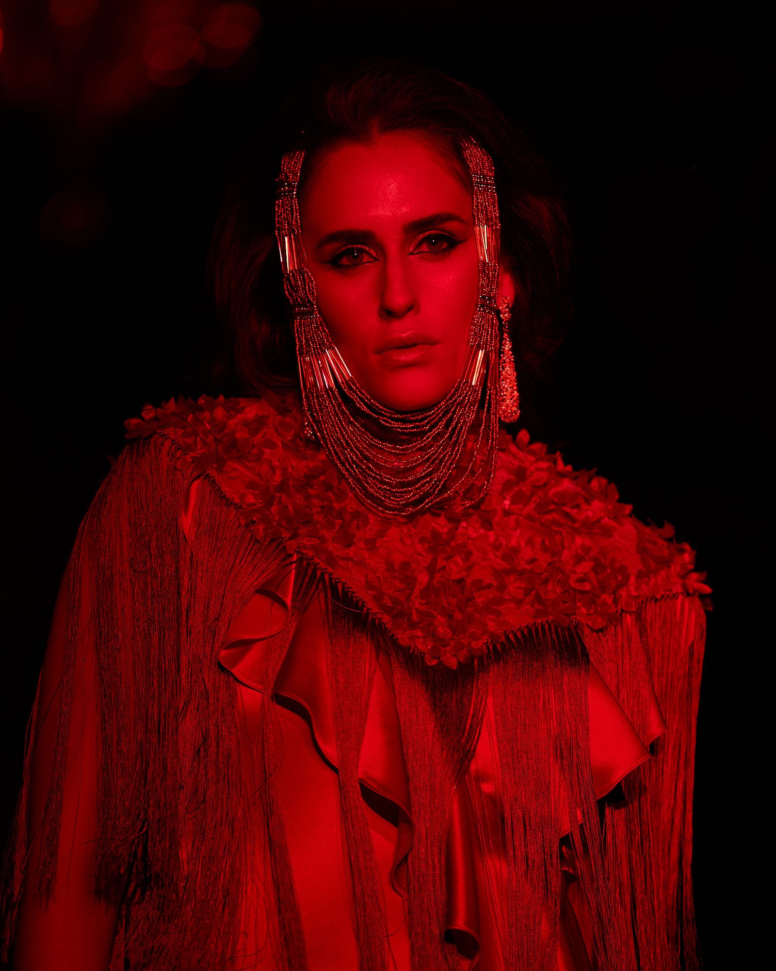 El desfile de Ivan Campaña en We Love Flamenco 2026, todas las fotos