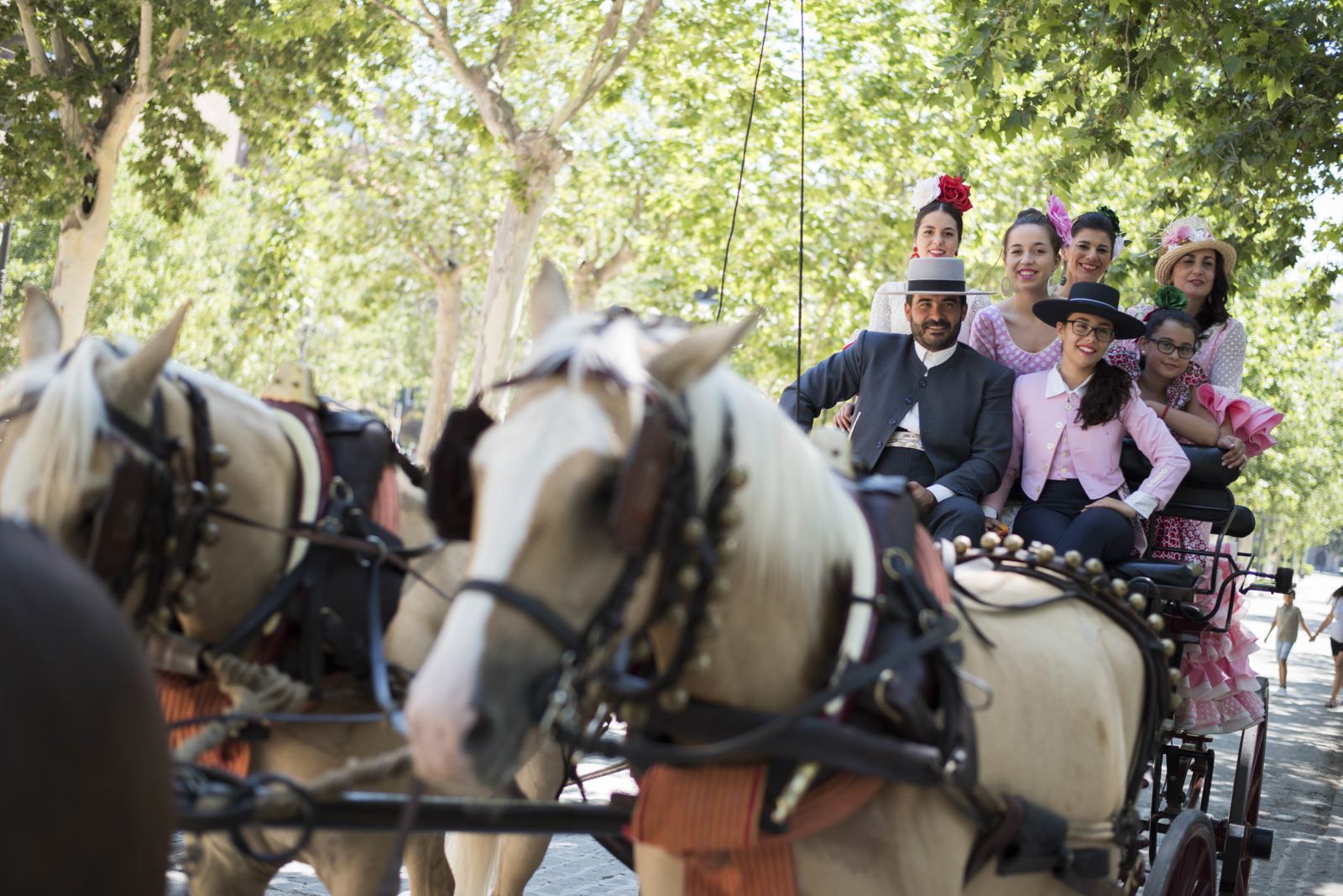 Concurso de enganches