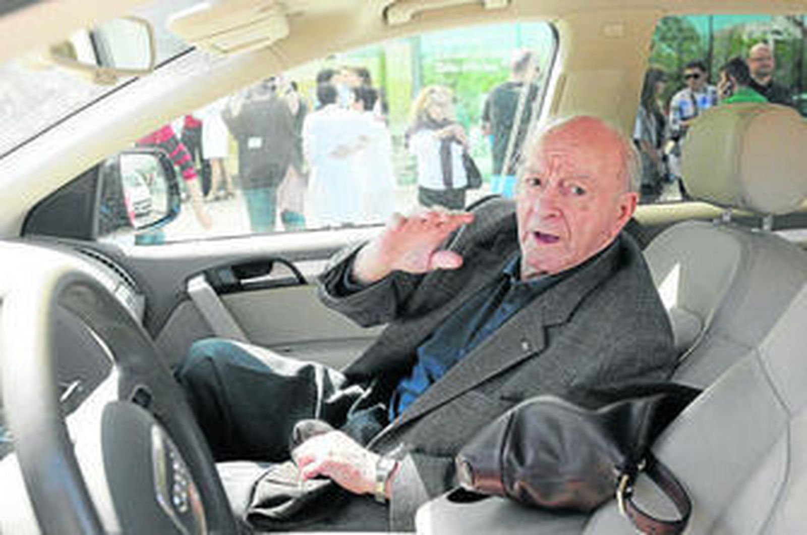 Sevillanas de Di Stéfano