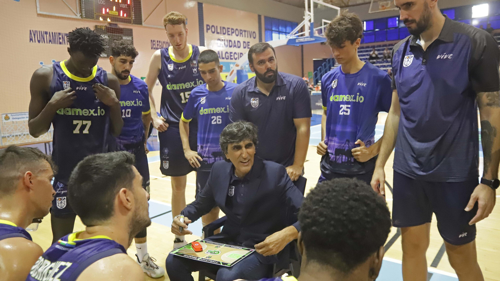 Las mejores fotos del Udea - Navarra