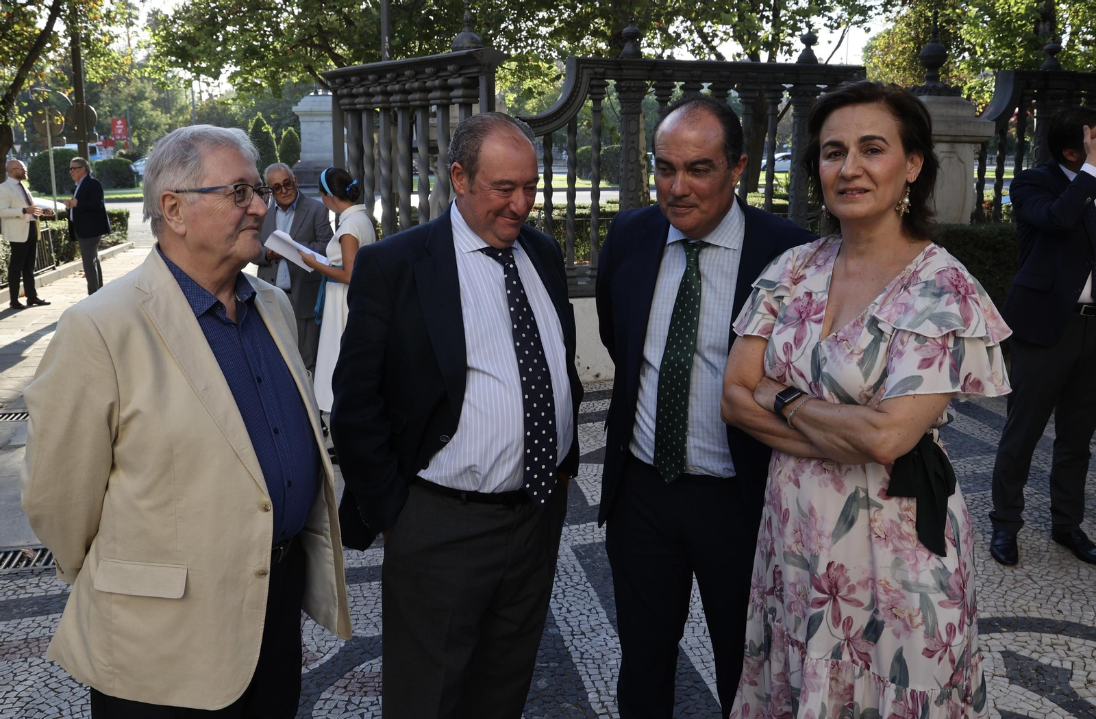 Premios a la excelencia en las Pymes Andaluzas 2025