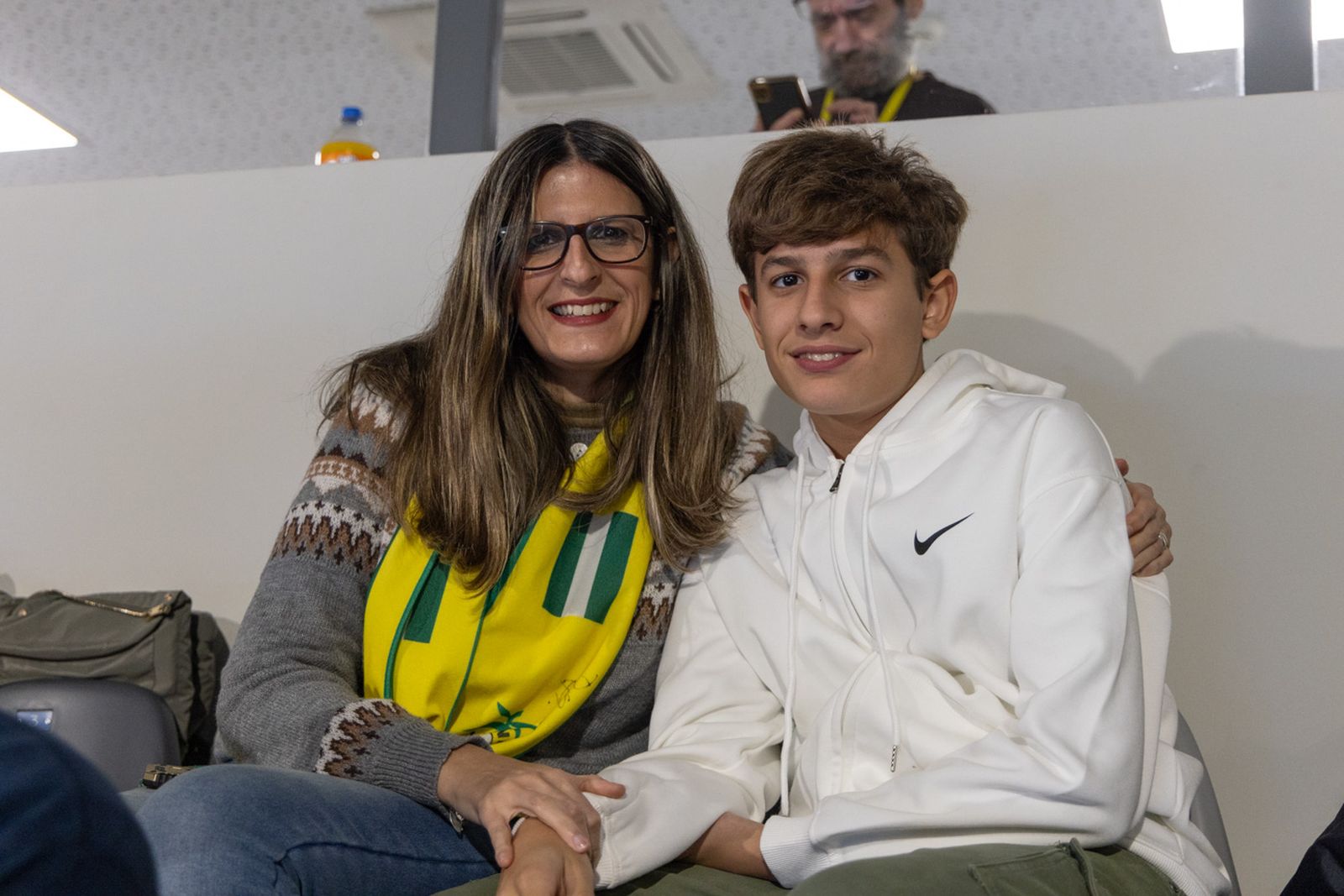 Las mejores imágenes del triunfo del Jaén Paraíso Interior FS para sellar su pasaporte copero