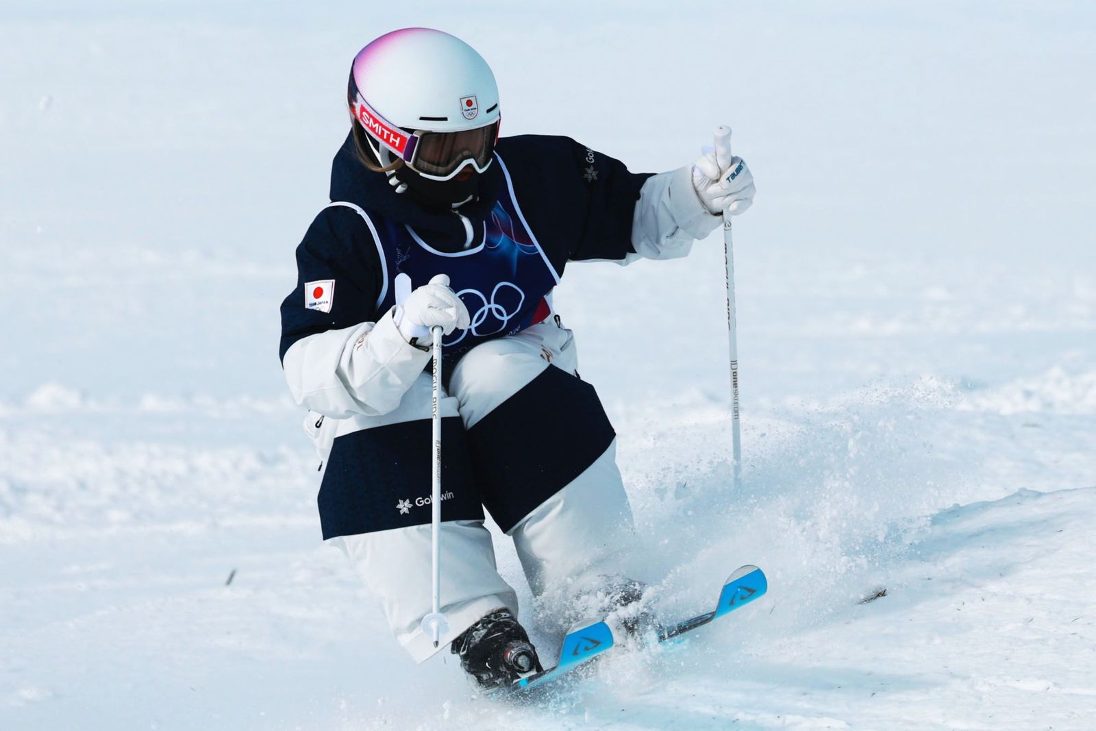 Las mejores fotos de los Juegos Olímpicos de invierno Milán Cortina d'Ampezzo 2026 | Sexta jornada
