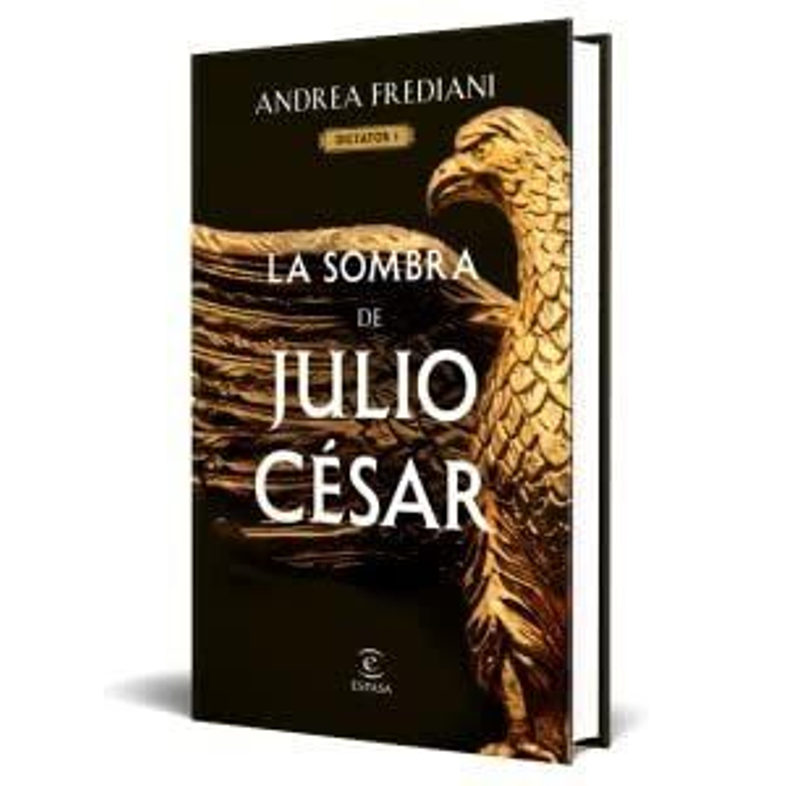 La sombra de Julio César