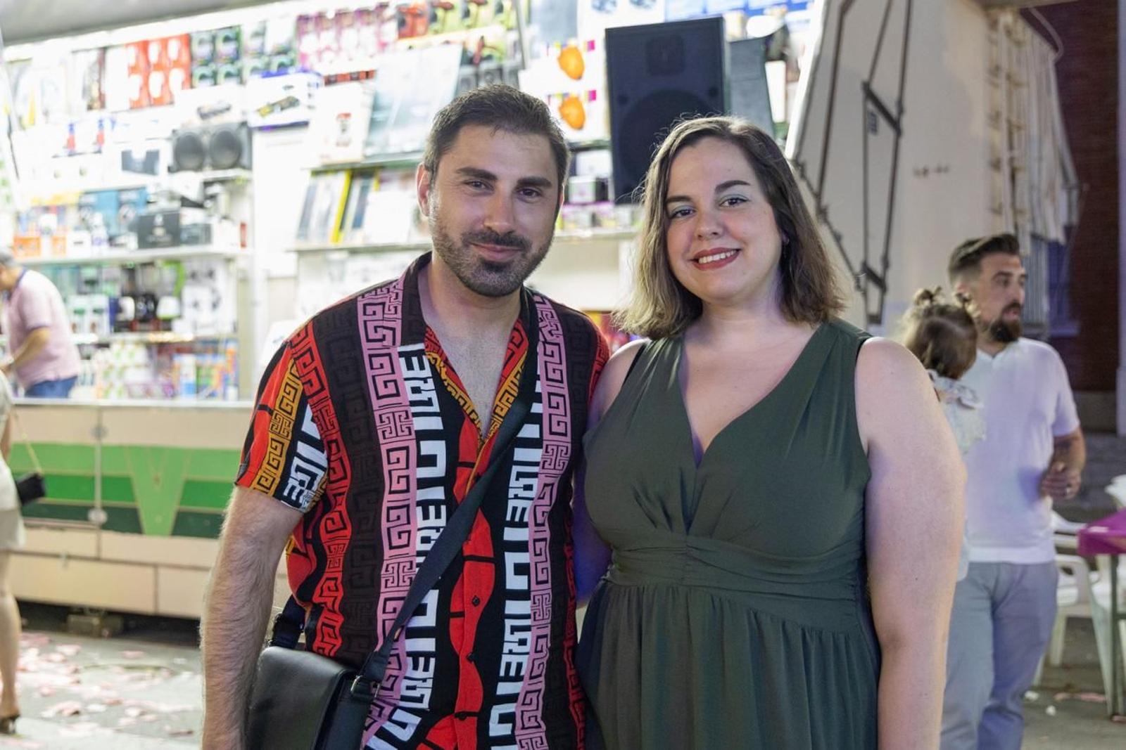 Feria de San Pedro en Torredonjimeno