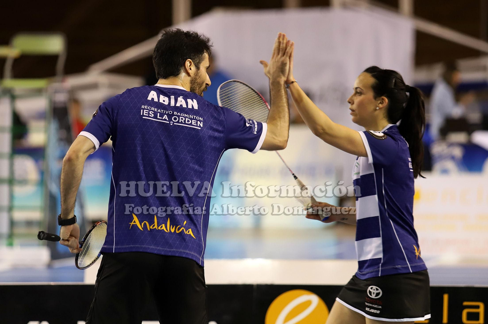 El IES Recreativo La Orden gana su sexto título de liga, en imágenes