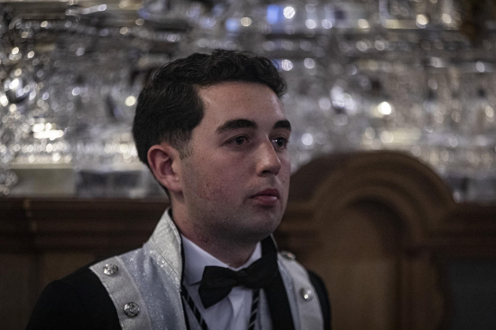 Martes Santo en San Fernando: Caridad decide supender su salida en la Semana Santa 2025 de San Fernando