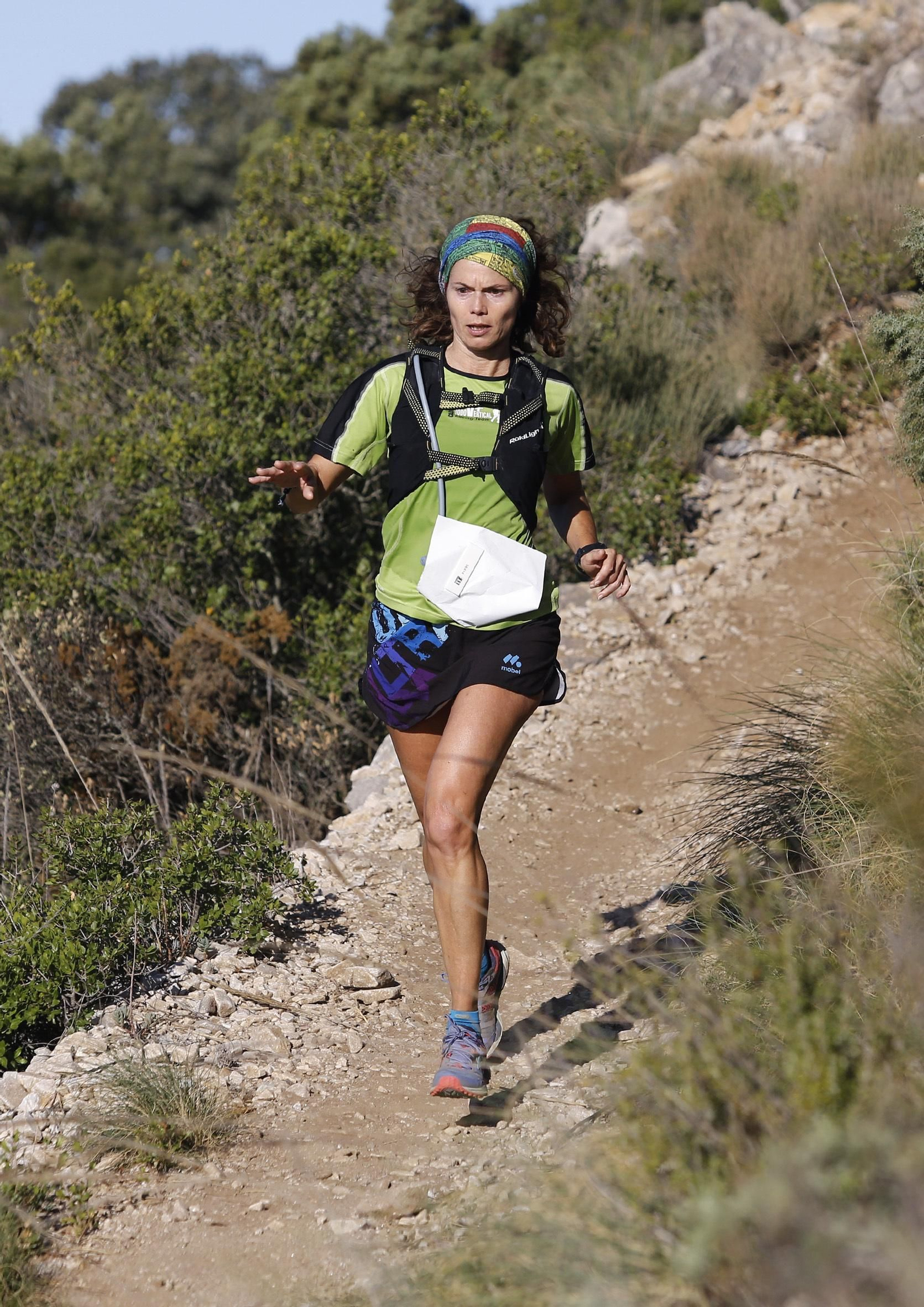 Las fotos del Maratón de Jarapalos