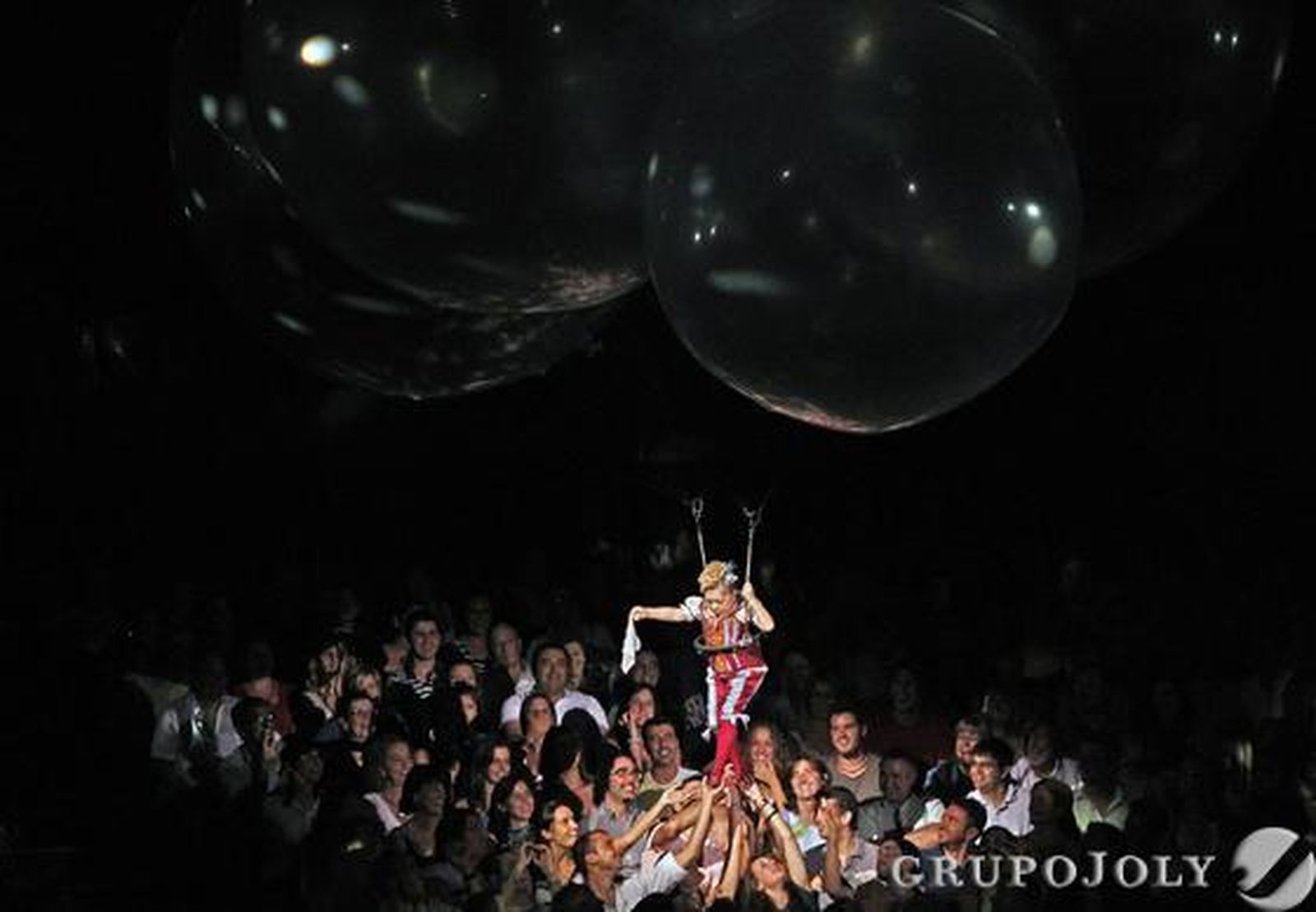 Foto: Antonio Pizarro