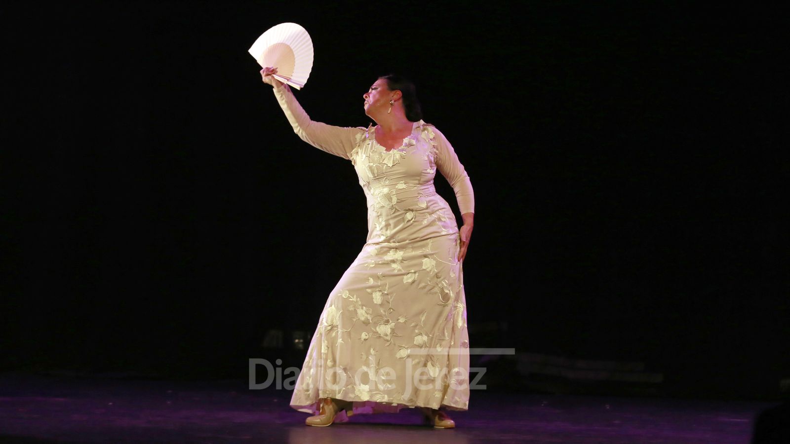 Hiniesta Cortes en Paul