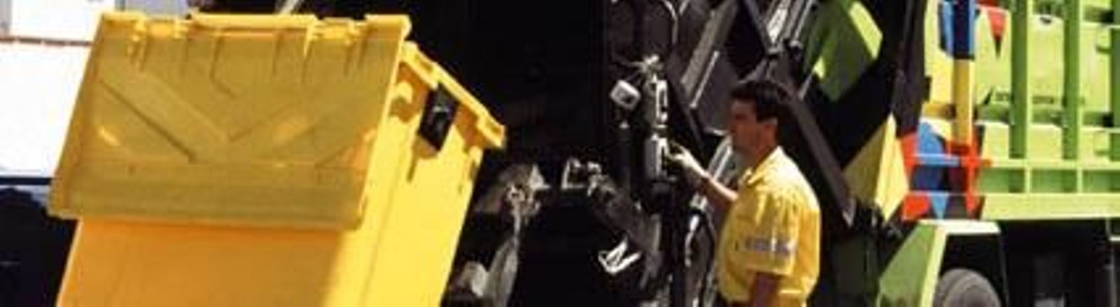 El Estado apoya la eliminación de residuos y captación de biogás en vertederos