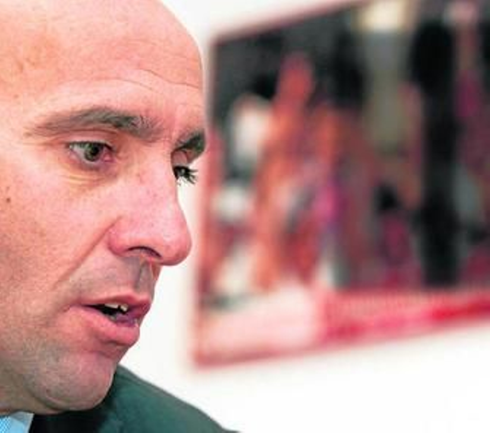 "Ceder a Luis Alberto es de los mayores aciertos que hemos tenido"