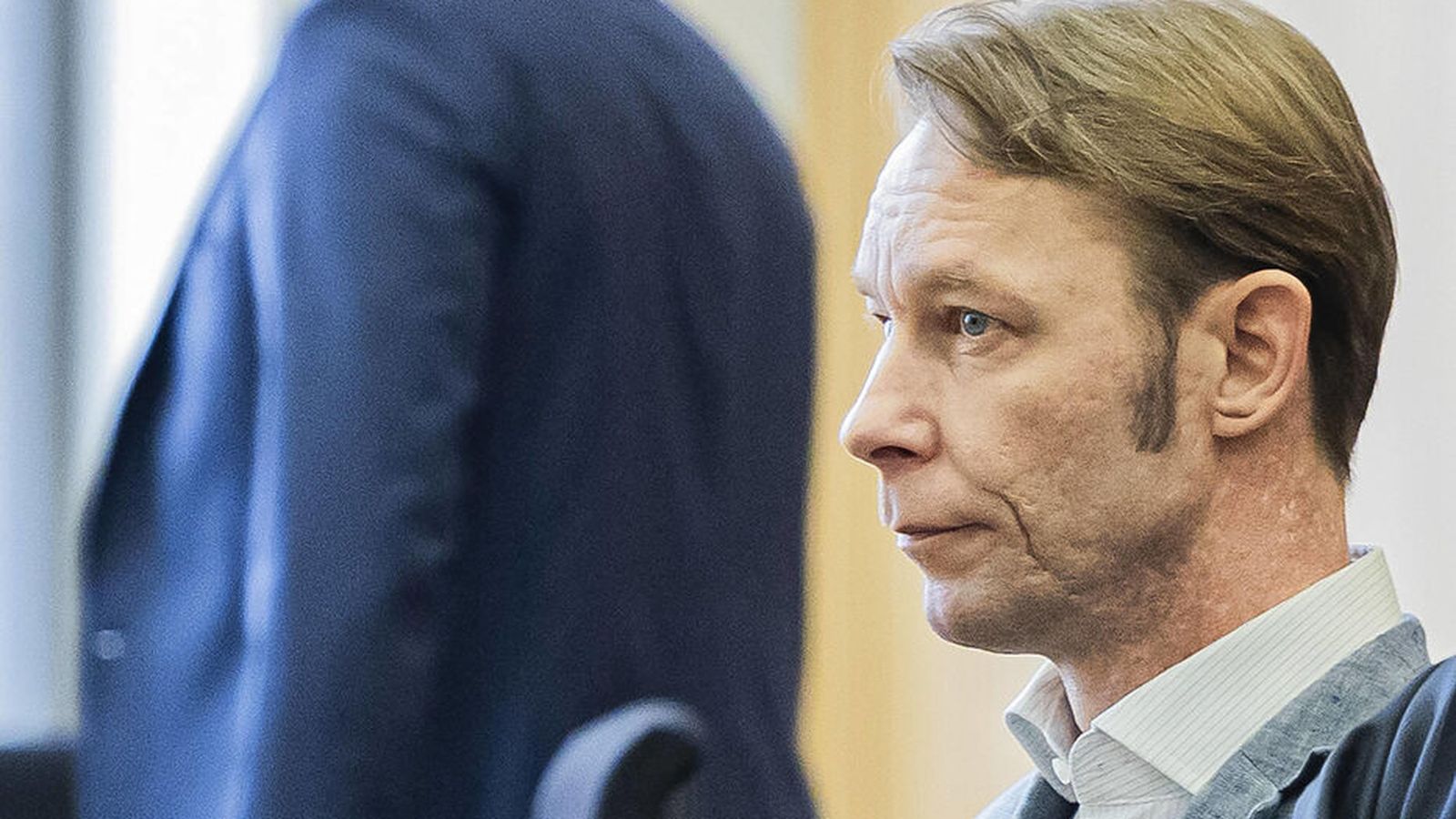 El principal sospechoso del caso Madeleine McCann