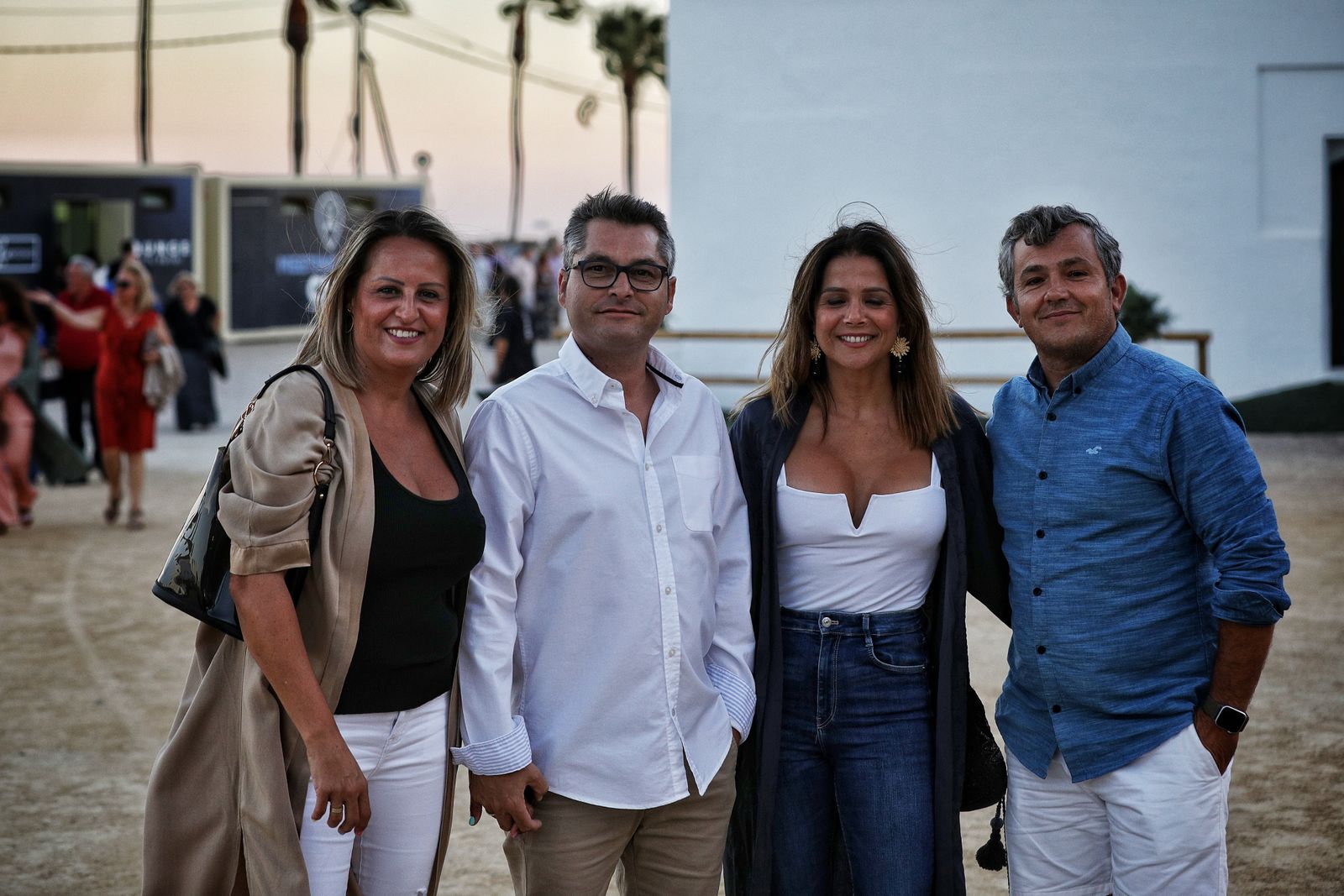 Búscate en el concierto de Miguel Poveda en Concert Music Festival