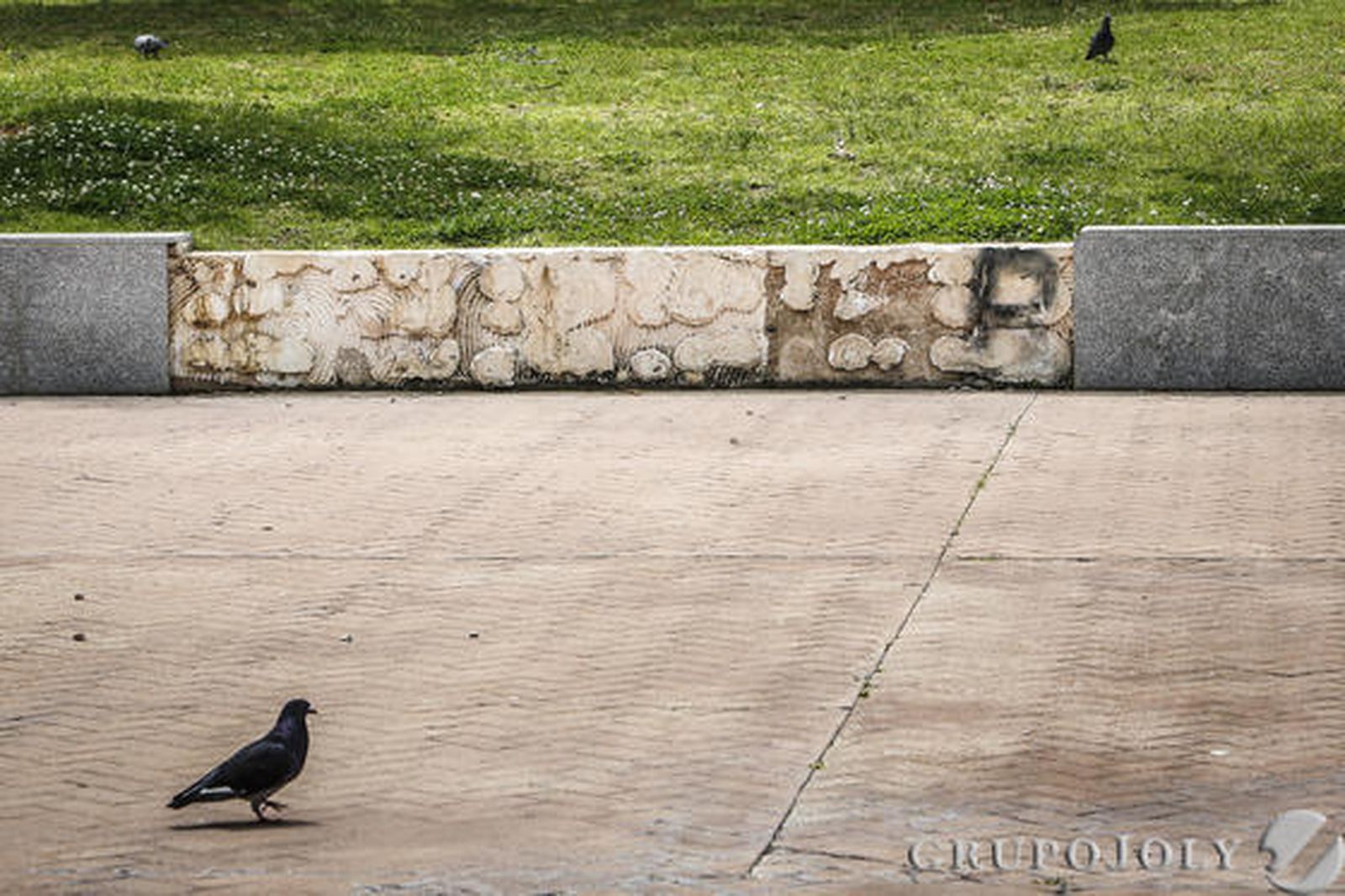 Foto: Julio Gonzalez