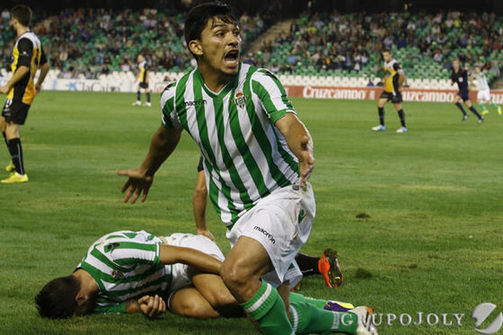 Foto: Antonio Pizarro