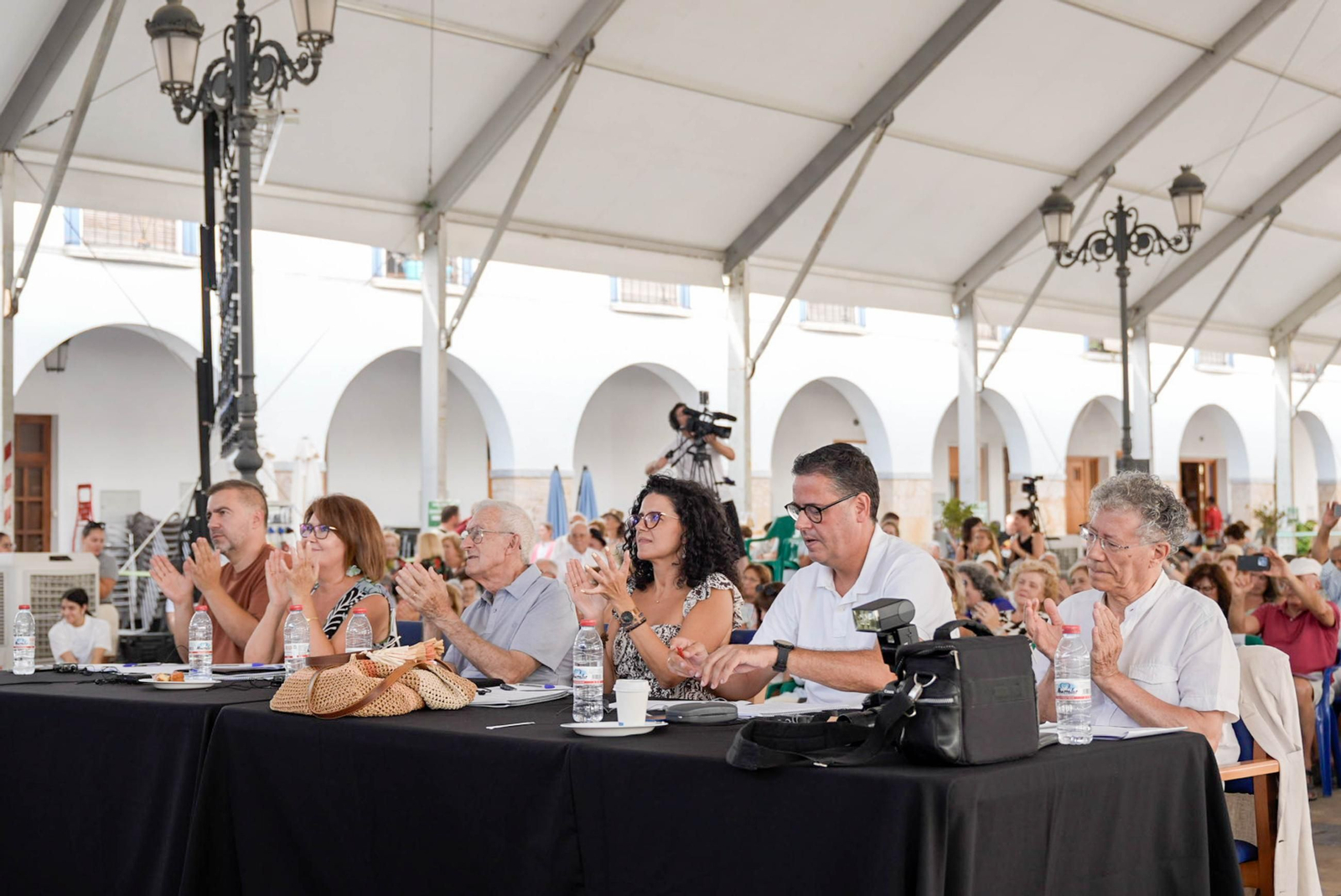 XLII Festival de Música Tradicional de la Alpujarra, en imágenes