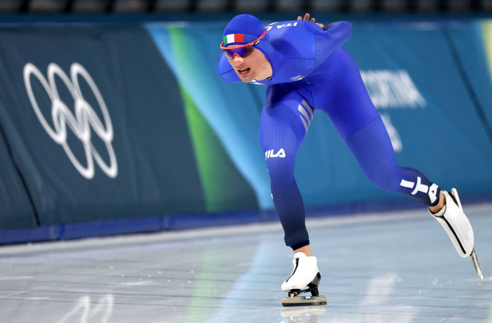 Las mejores fotos de los Juegos Olímpicos de invierno Milán Cortina d'Ampezzo 2026 | Tercera jornada