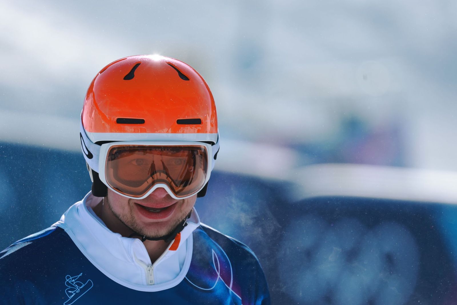 Las mejores fotos de los Juegos Olímpicos de invierno Milán Cortina d'Ampezzo 2026 | Tercera jornada