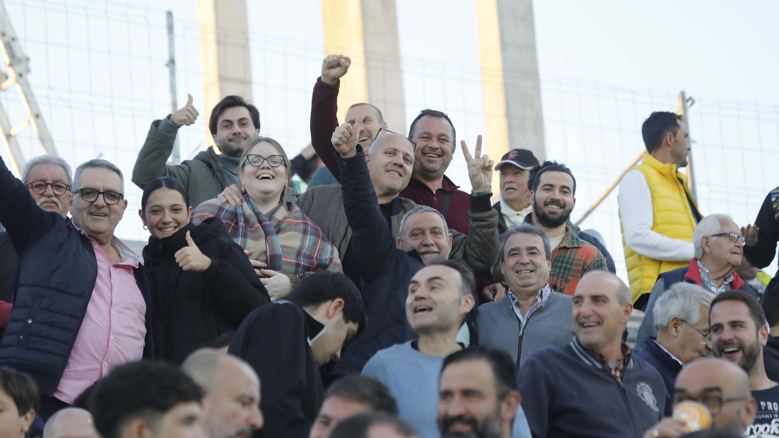 Búscate durante el Balona - Orihuela
