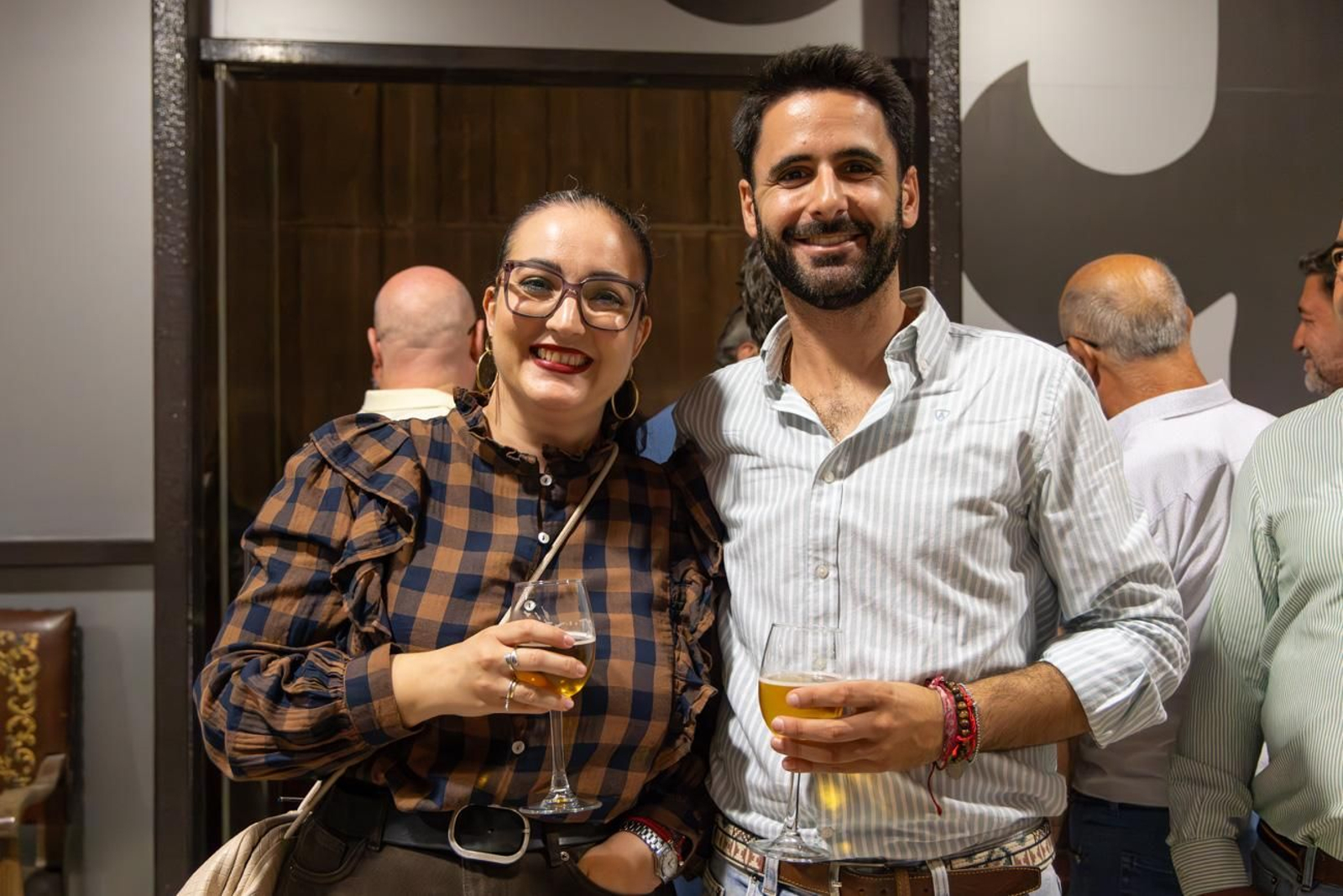 Entrega de los Premios Jaén Paraíso Interior 2025