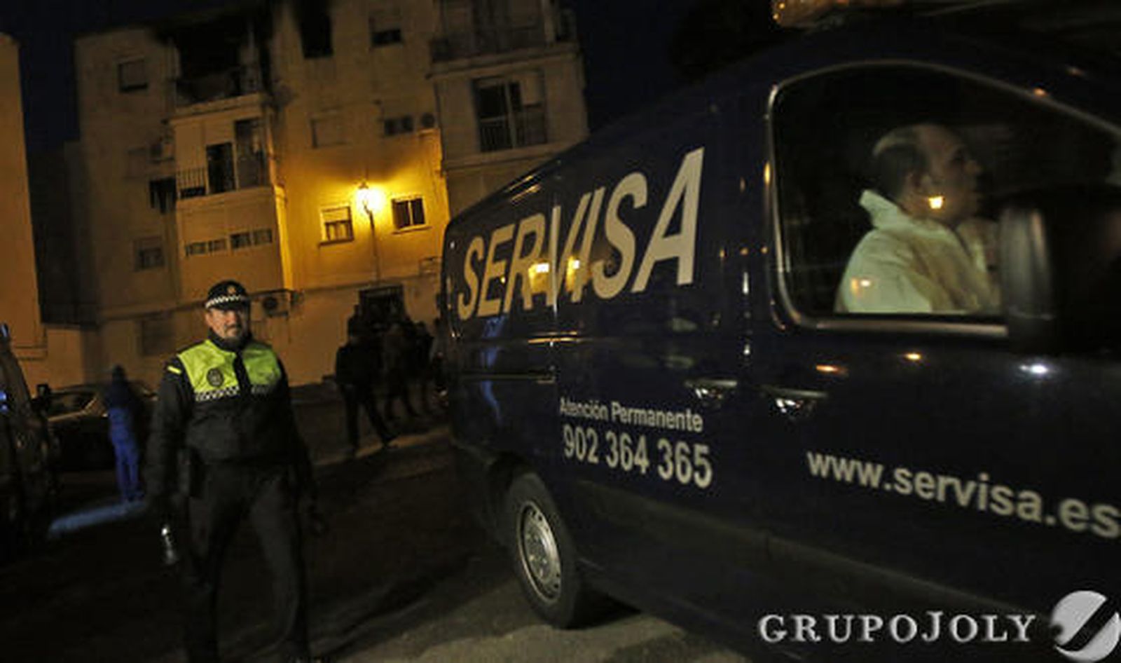 Foto: Antonio Pizarro