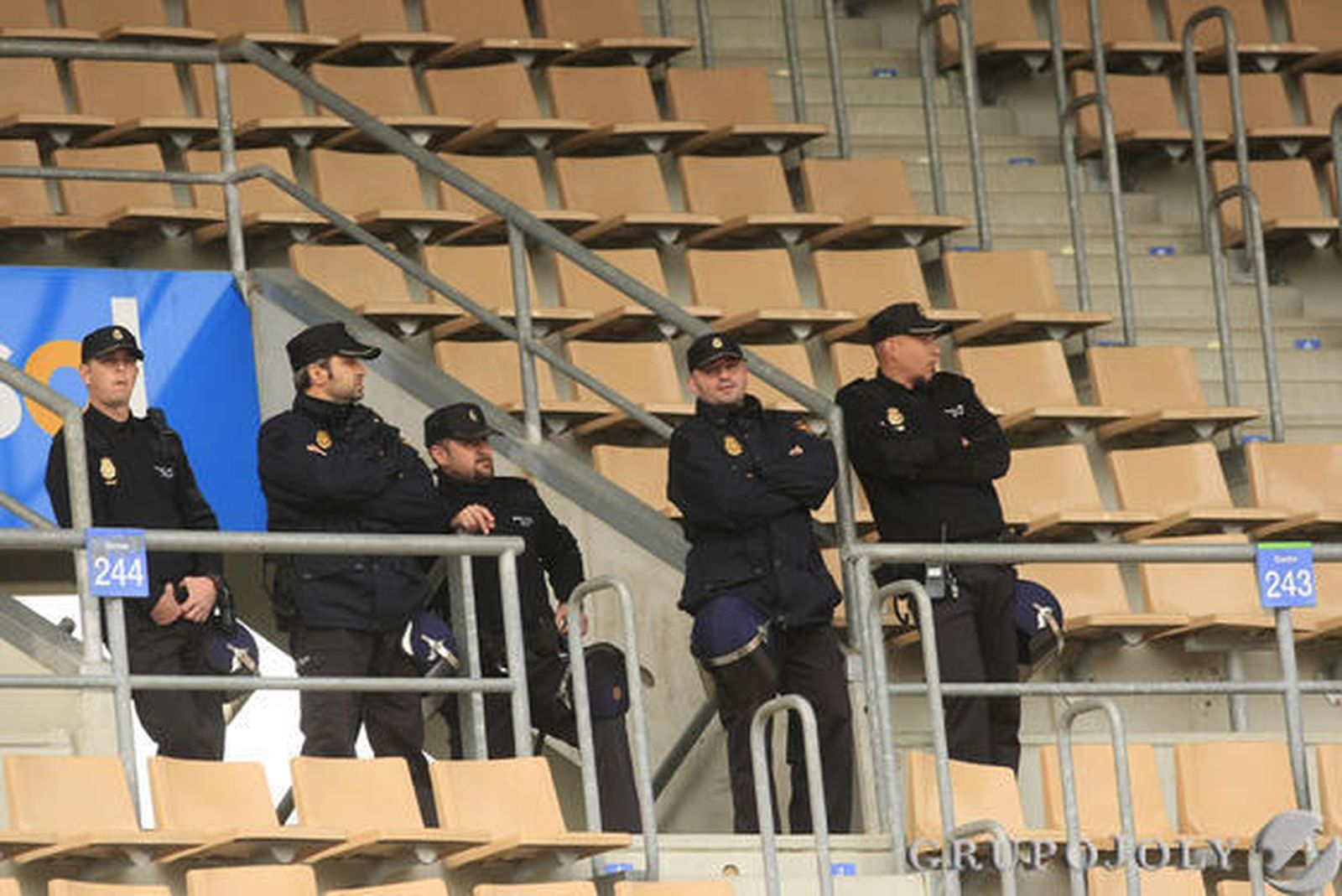 Foto: Juan Carlos Toro