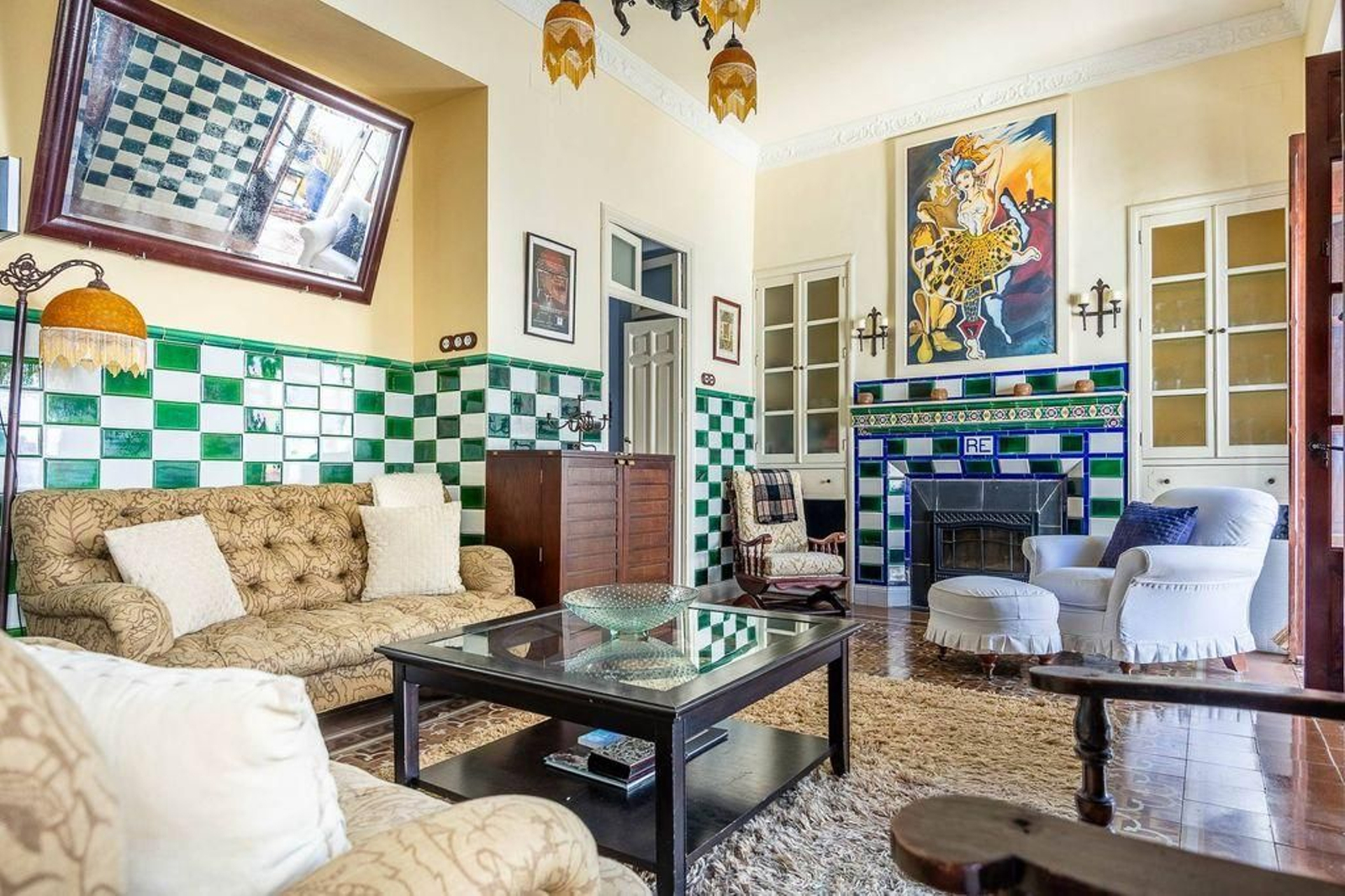 Así es el espectacular hotel boutique que está a la venta en Aracena Así es el espectacular hotel boutique que está a la venta en Aracena