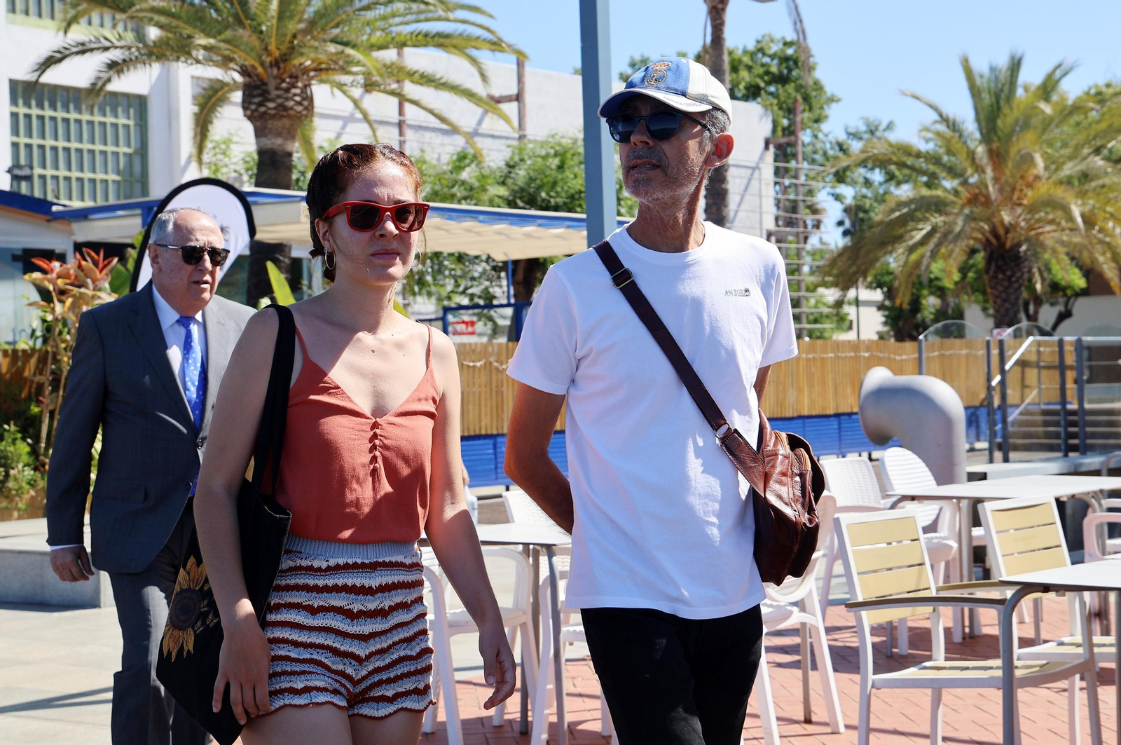 Las mejores imágenes del martes 16 de julio en Huelva