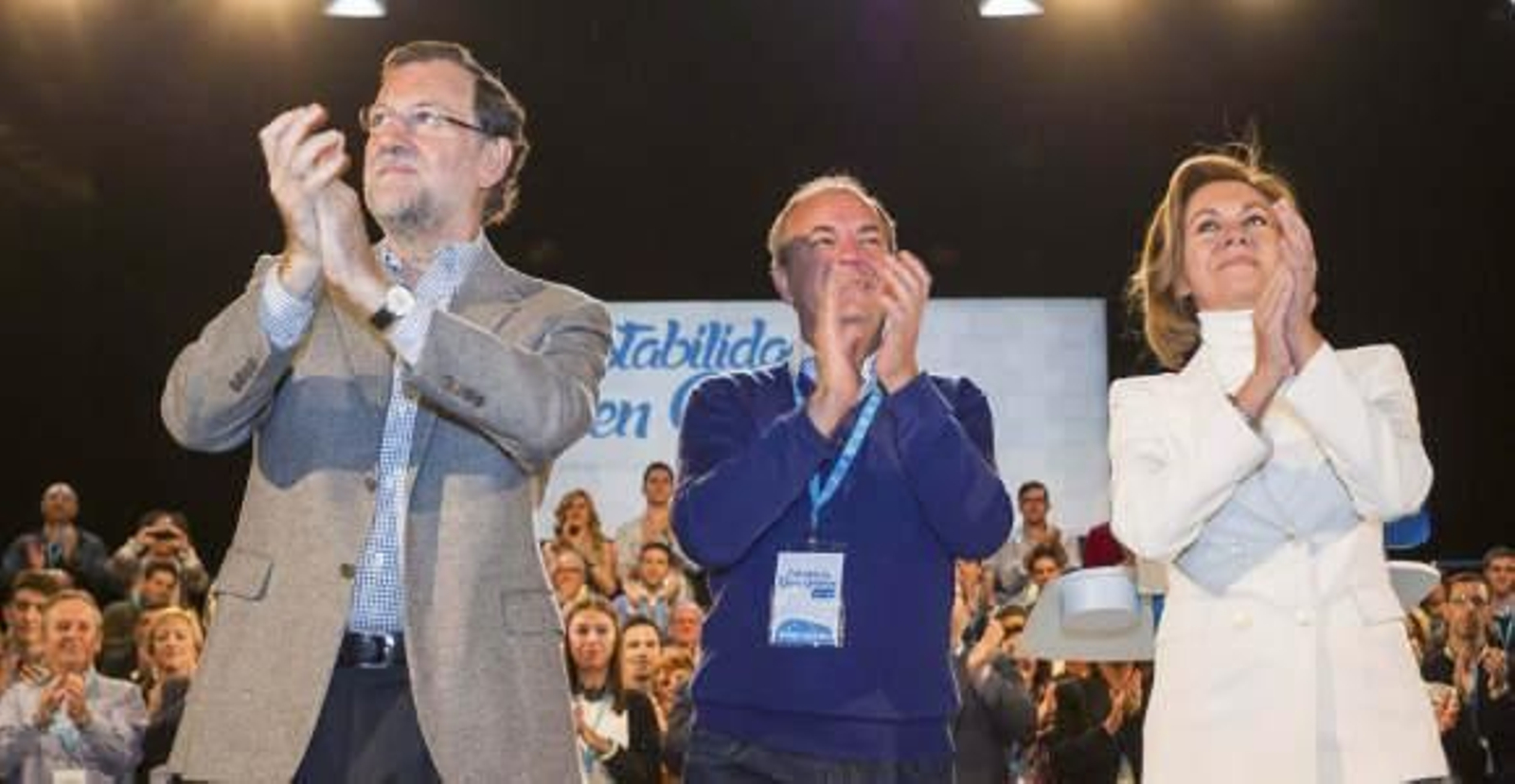 Monago devolverá "hasta el último céntimo" de sus viajes Monago devolverá "hasta el último céntimo" de sus viajes