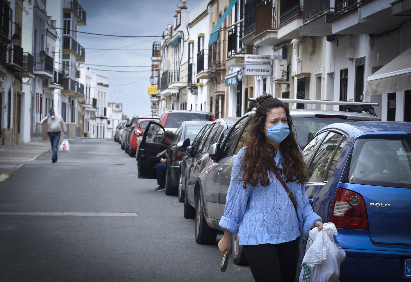 La resistencia en las calles de Sevilla Este y La puebla del Río: corazón de Sevilla y puerta de Doñana