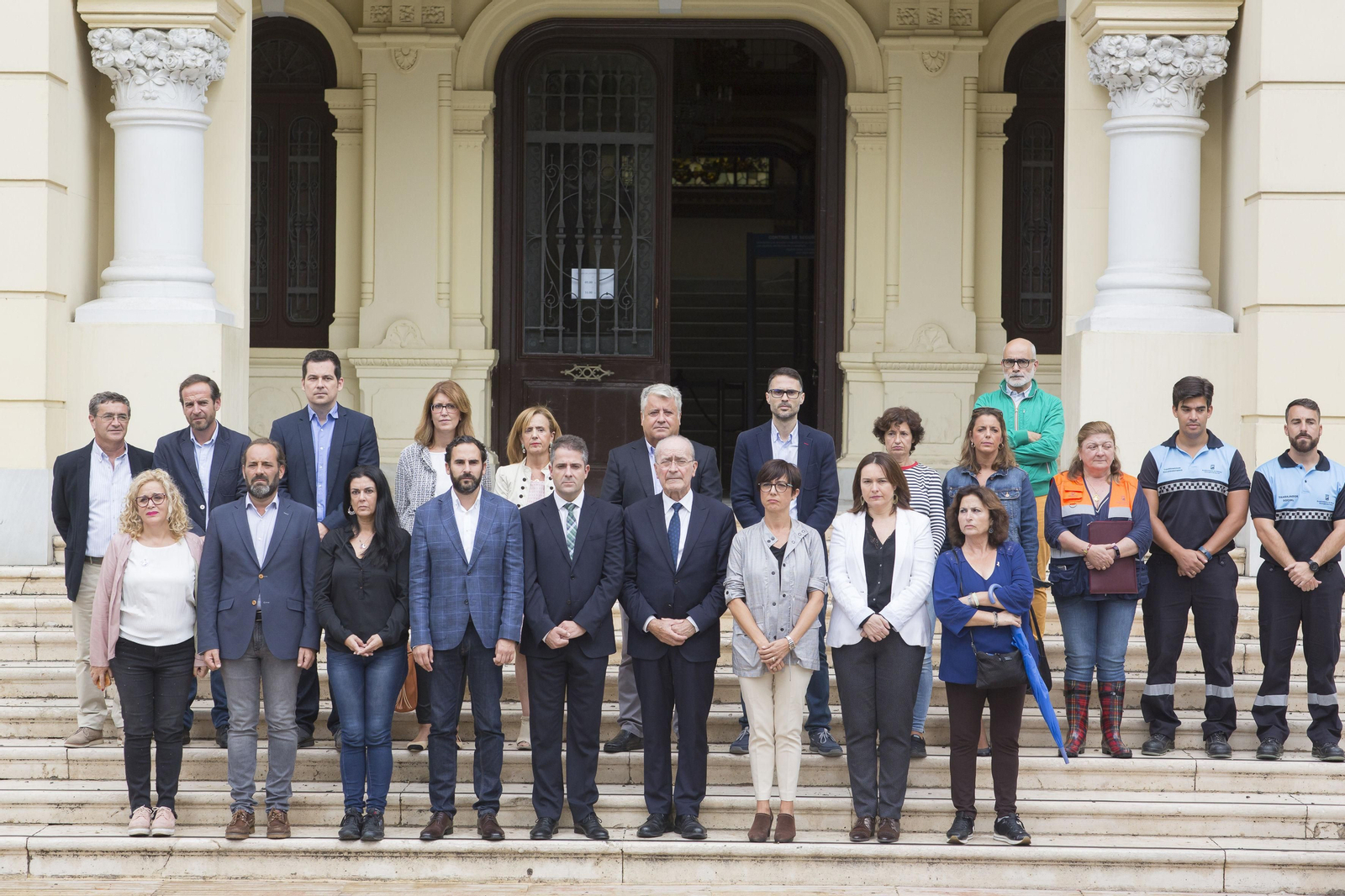 Cómo afrontar el duelo en el aula