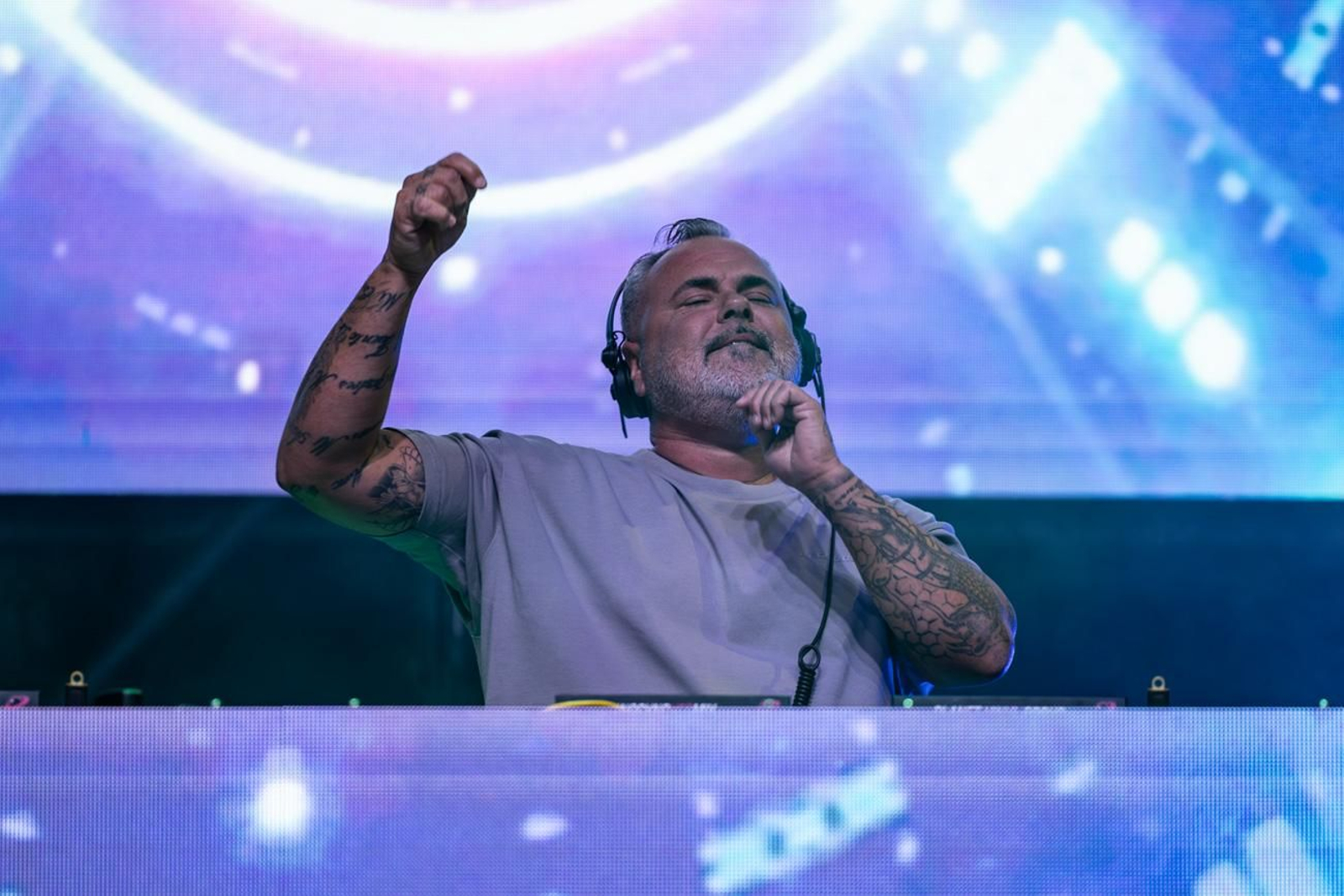 Concierto de Juan Magan en Martos