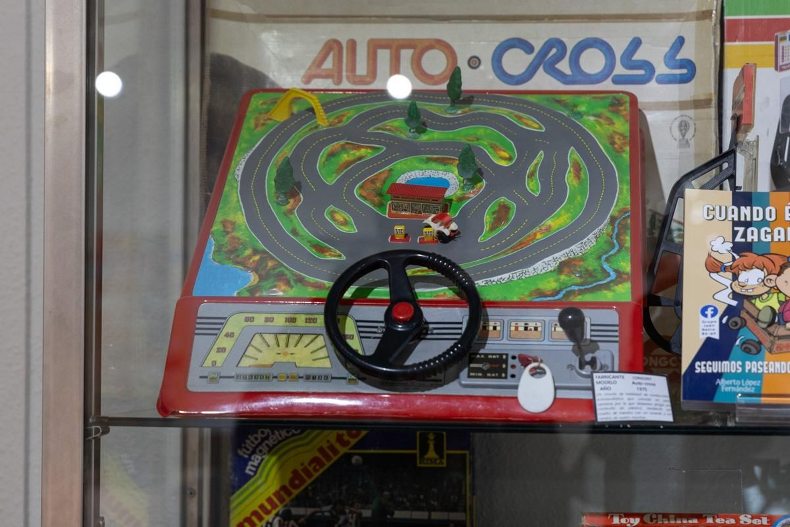 Reviviendo el Jaén de ayer: ‘Cuando éramos zagales’ vuelve con Libro y exposición