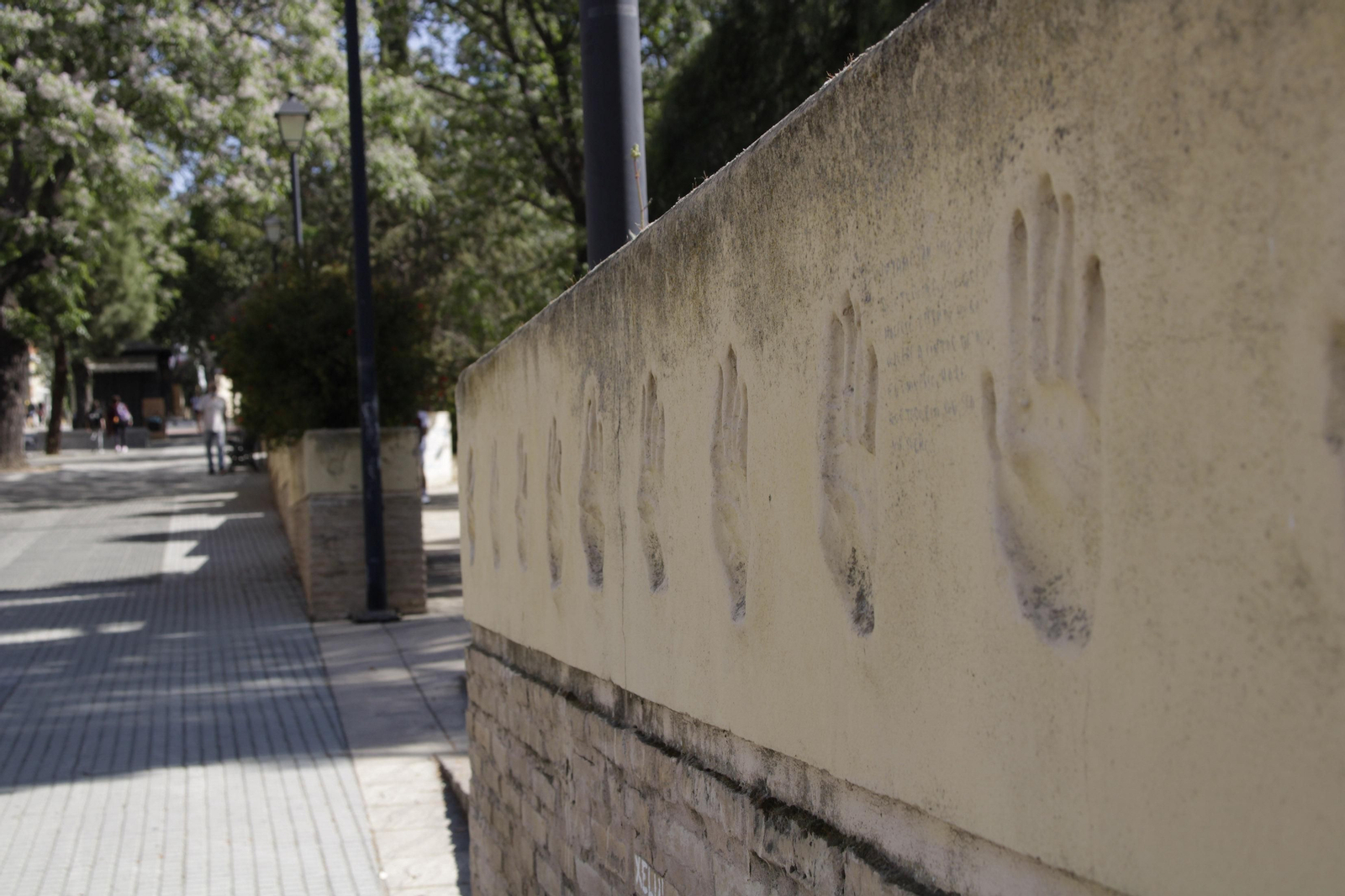 Barrio a barrio: El Conquero de Huelva en imágenes