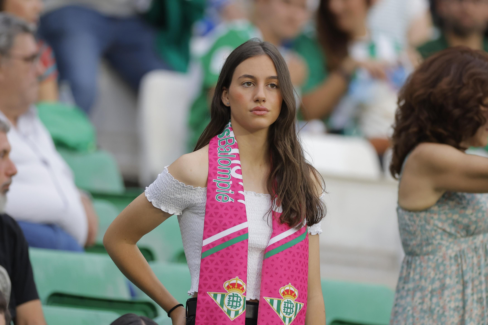 Búscate en las fotos de la despedida de Joaquín