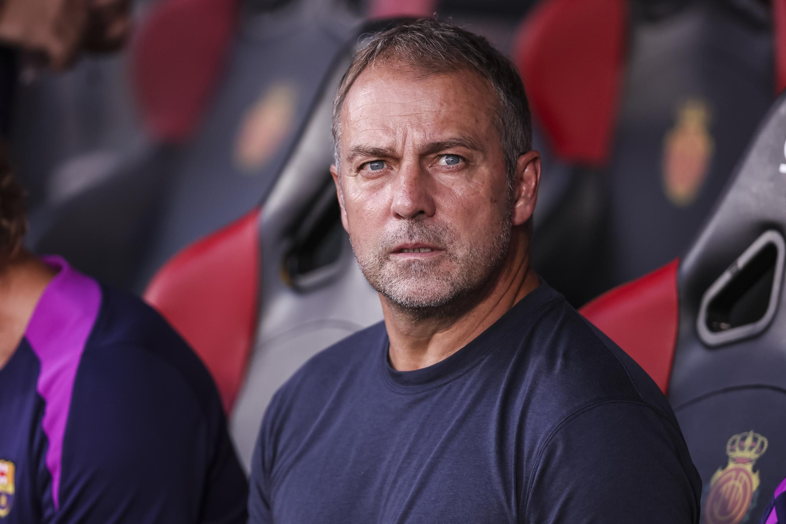 Las fotos del Mallorca-Barcelona