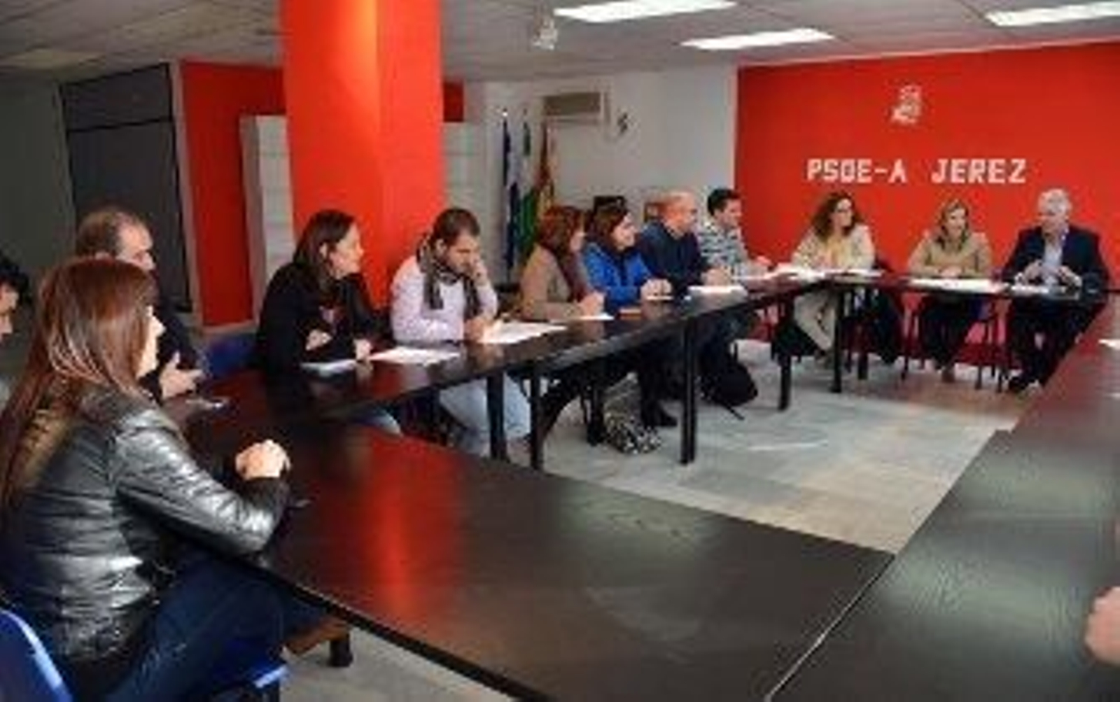 Izquierda Socialista quiere que Luis Flor renuncie a ser concejal Izquierda Socialista quiere que Luis Flor renuncie a ser concejal