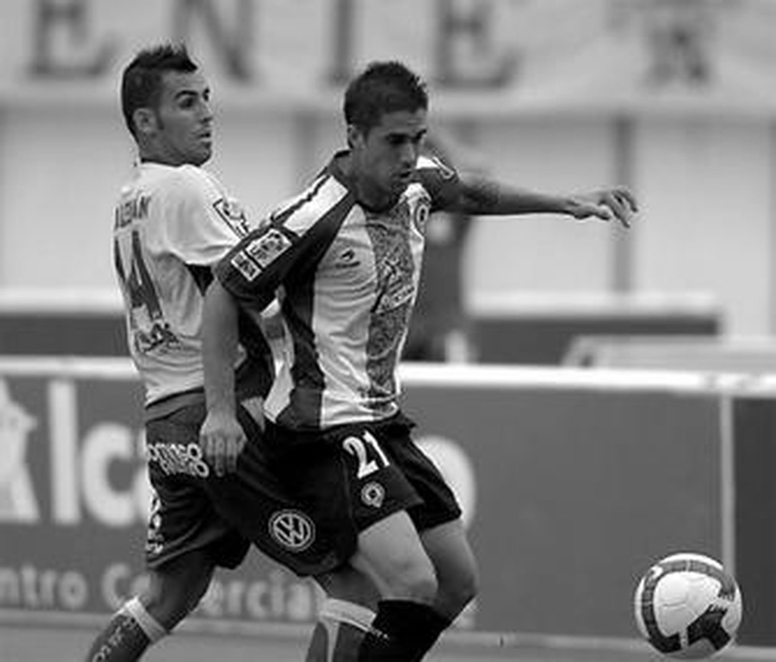 Dani Bautista volverá a la lista tras cumplir sus partidos de sanción.