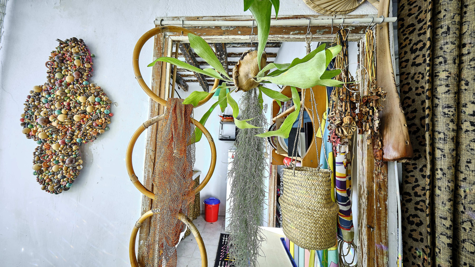 La casa de Arsenio Rodríguez