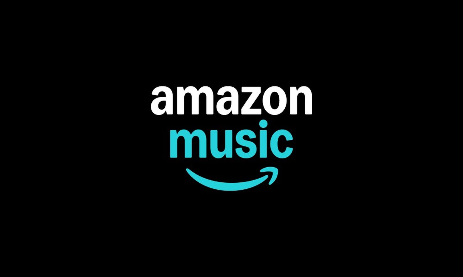 Amazon Music