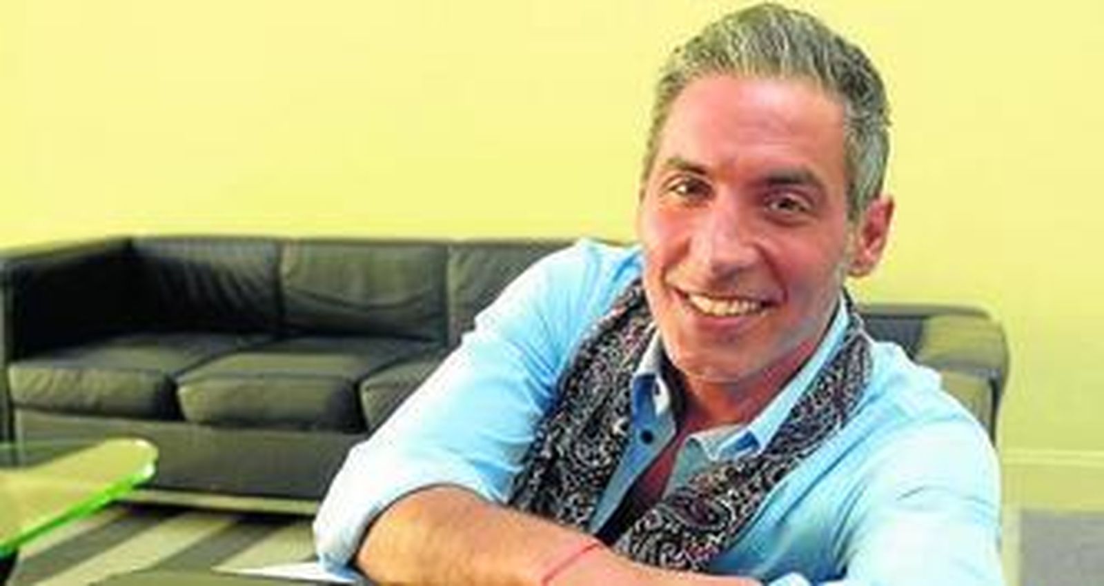 Concierto de Pitingo en el Gran Teatro Falla