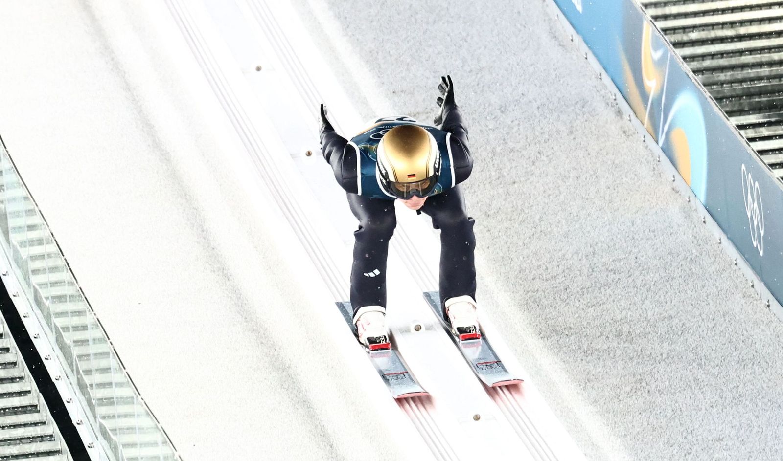 Las mejores fotos de los Juegos Olímpicos de invierno Milán Cortina d'Ampezzo 2026 | Novena jornada