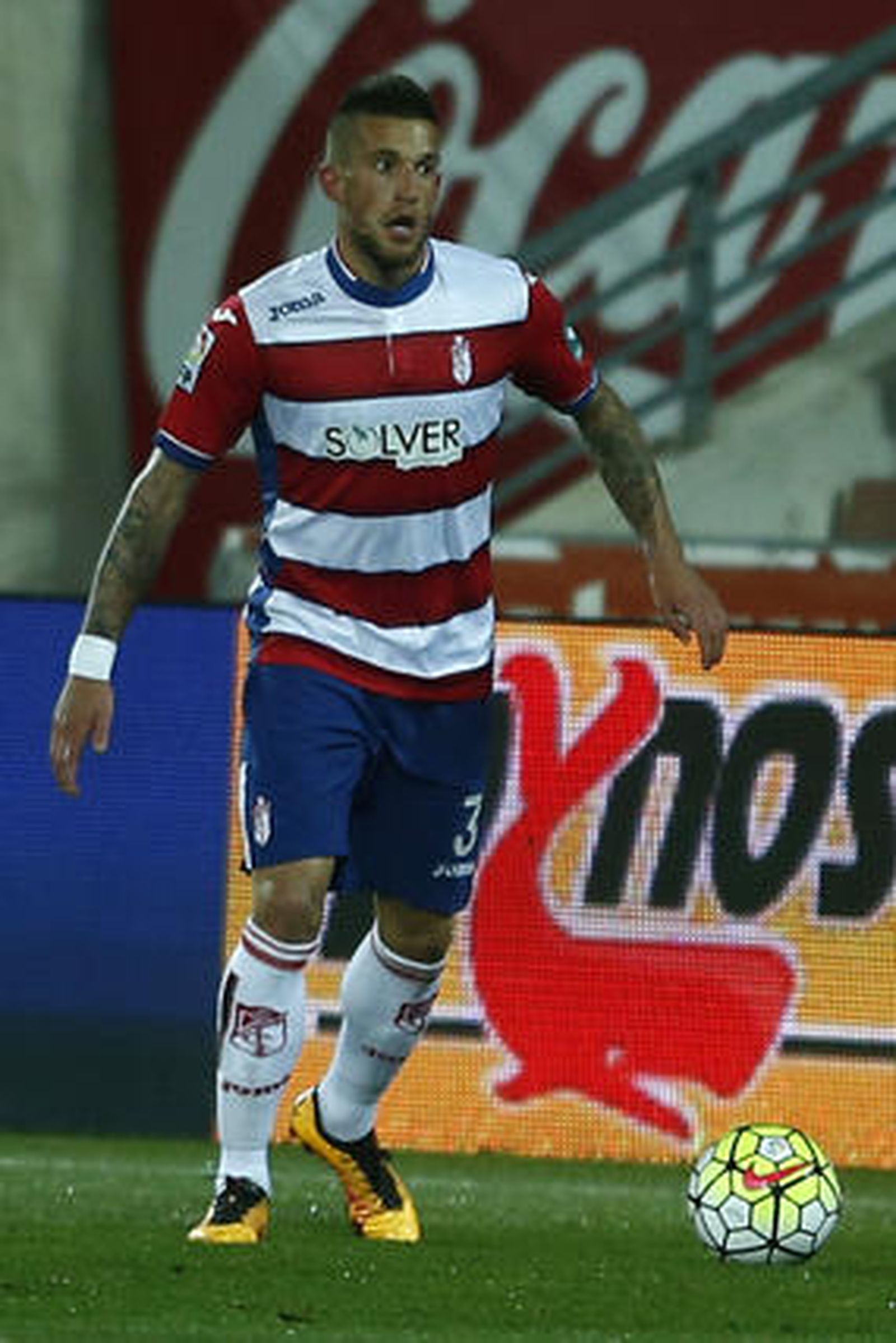 Foto: Pepe Villoslada