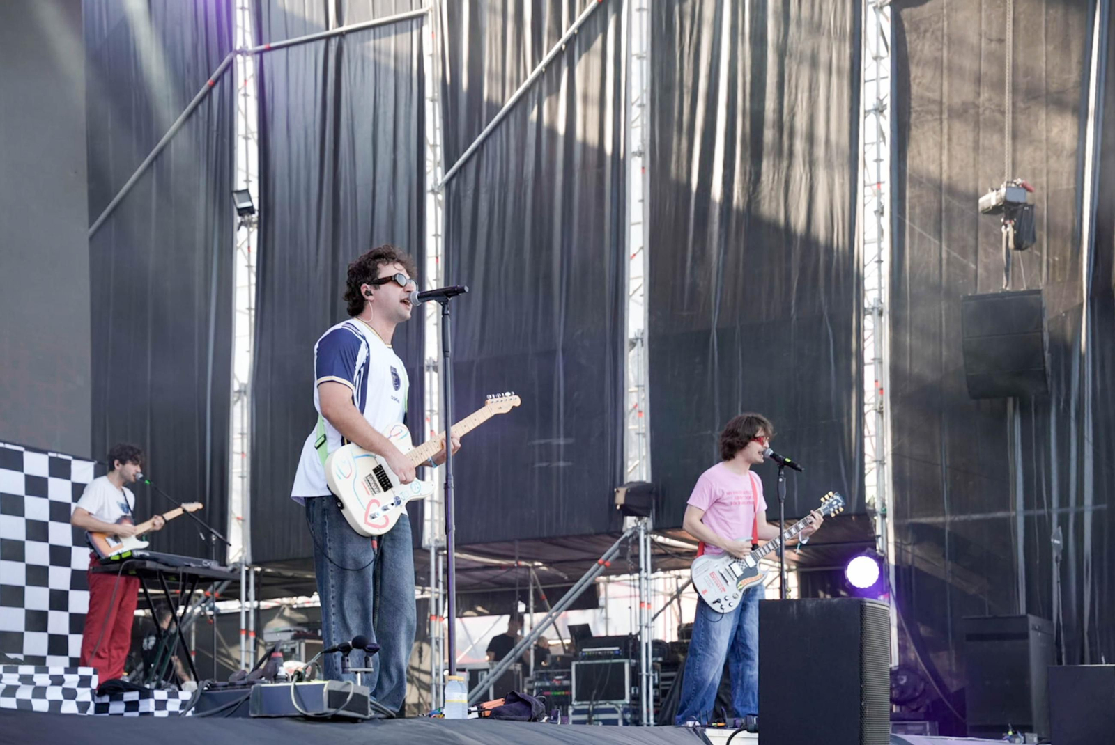 Búscate en las fotos del viernes del Cooltural Fest